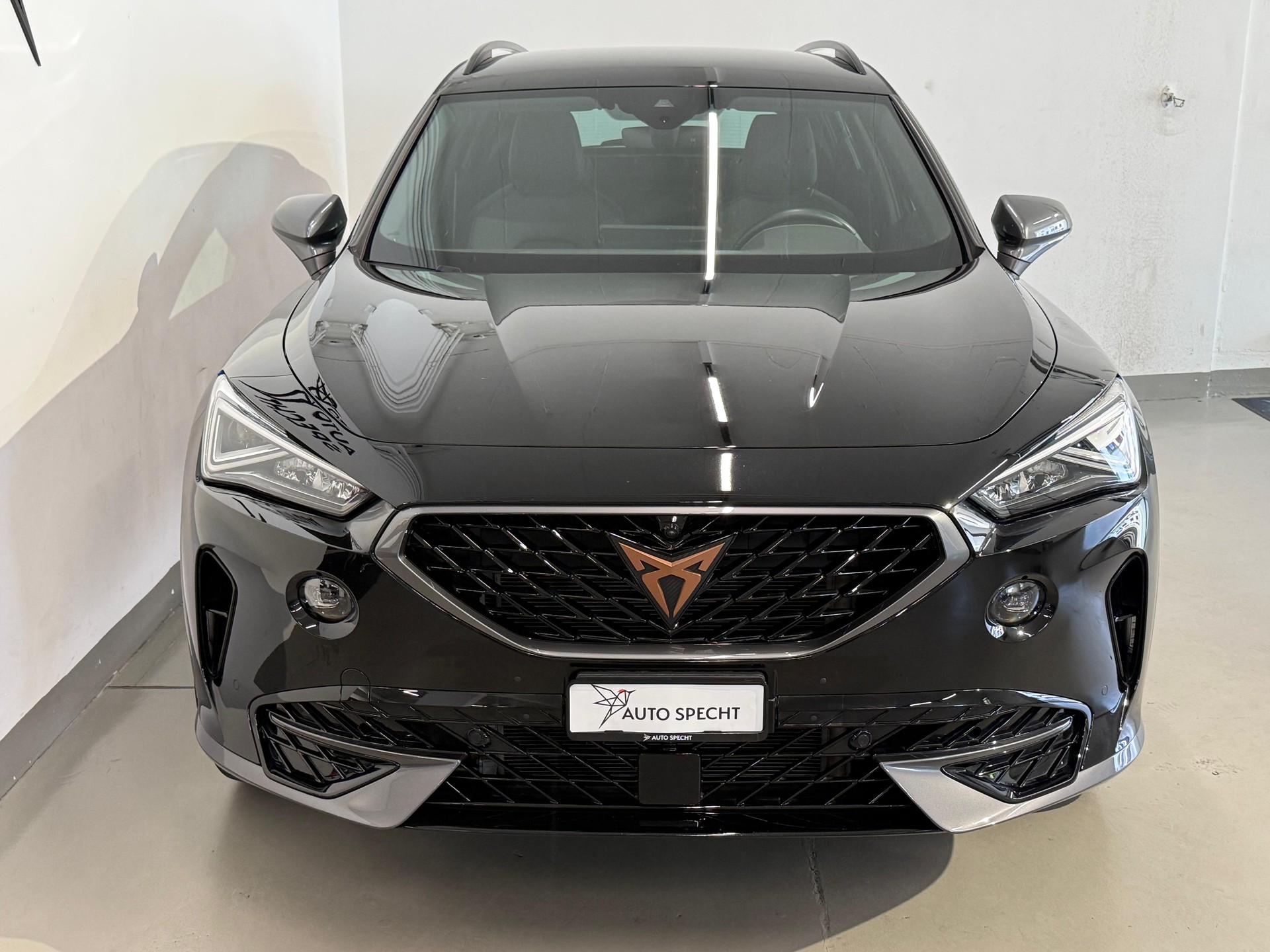 CUPRA Formentor 1.5 TSI Inicio DSG-image-2