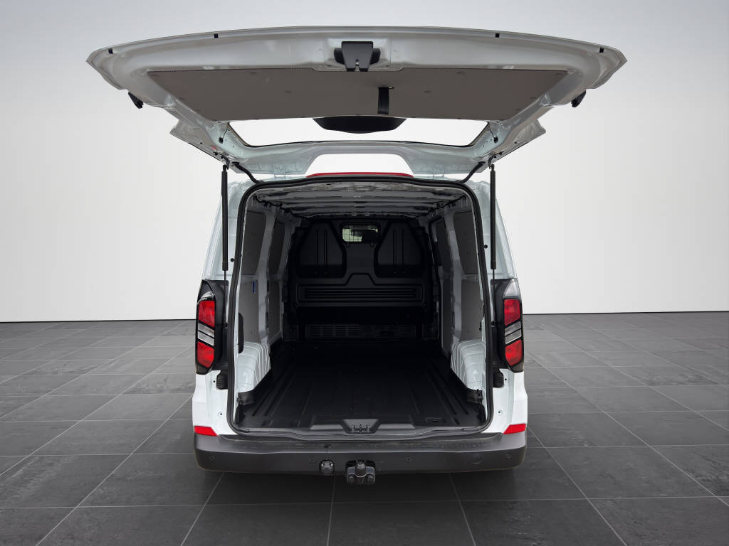 FORD Transit Custom Van 300 L1 2.0 EcoBlue 136 Trend-image-14