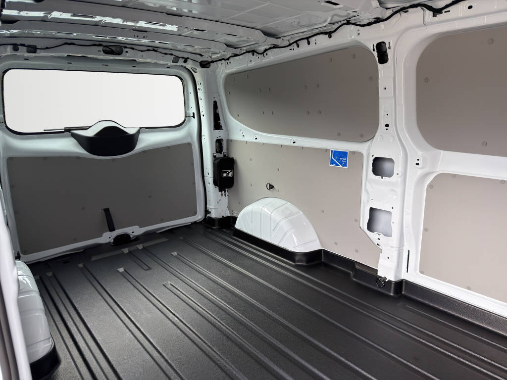 FORD Transit Custom Van 300 L1 2.0 EcoBlue 136 Trend-image-13