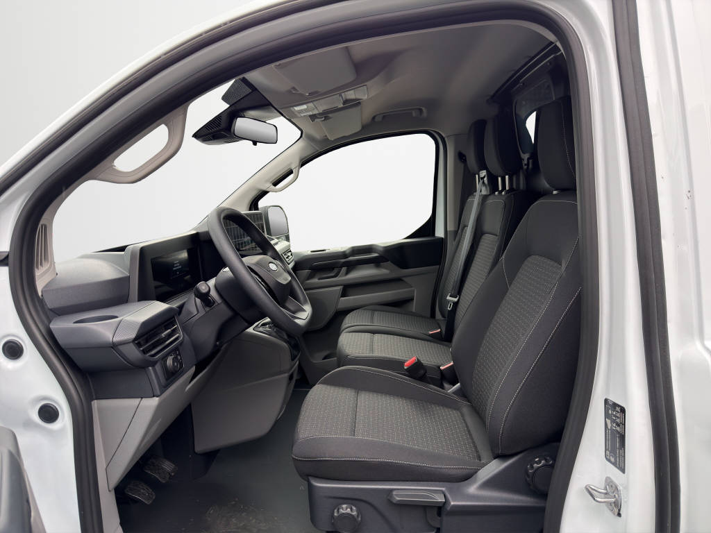 FORD Transit Custom Van 300 L1 2.0 EcoBlue 136 Trend-image-8