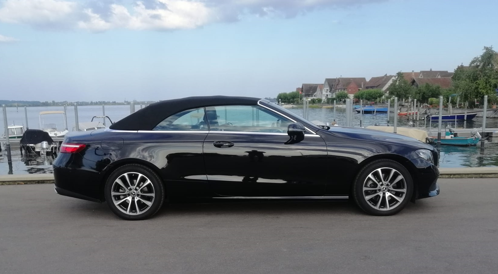 MERCEDES-BENZ (A238)-image-2