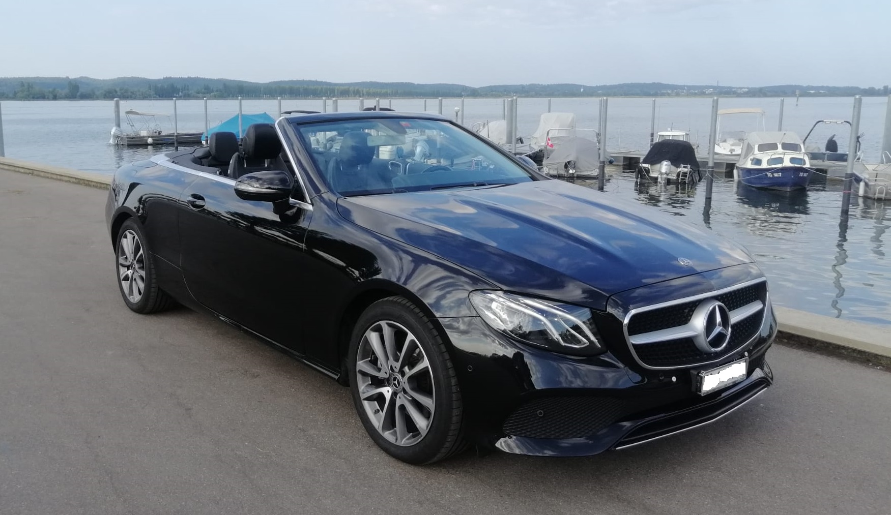 MERCEDES-BENZ (A238)-image-0