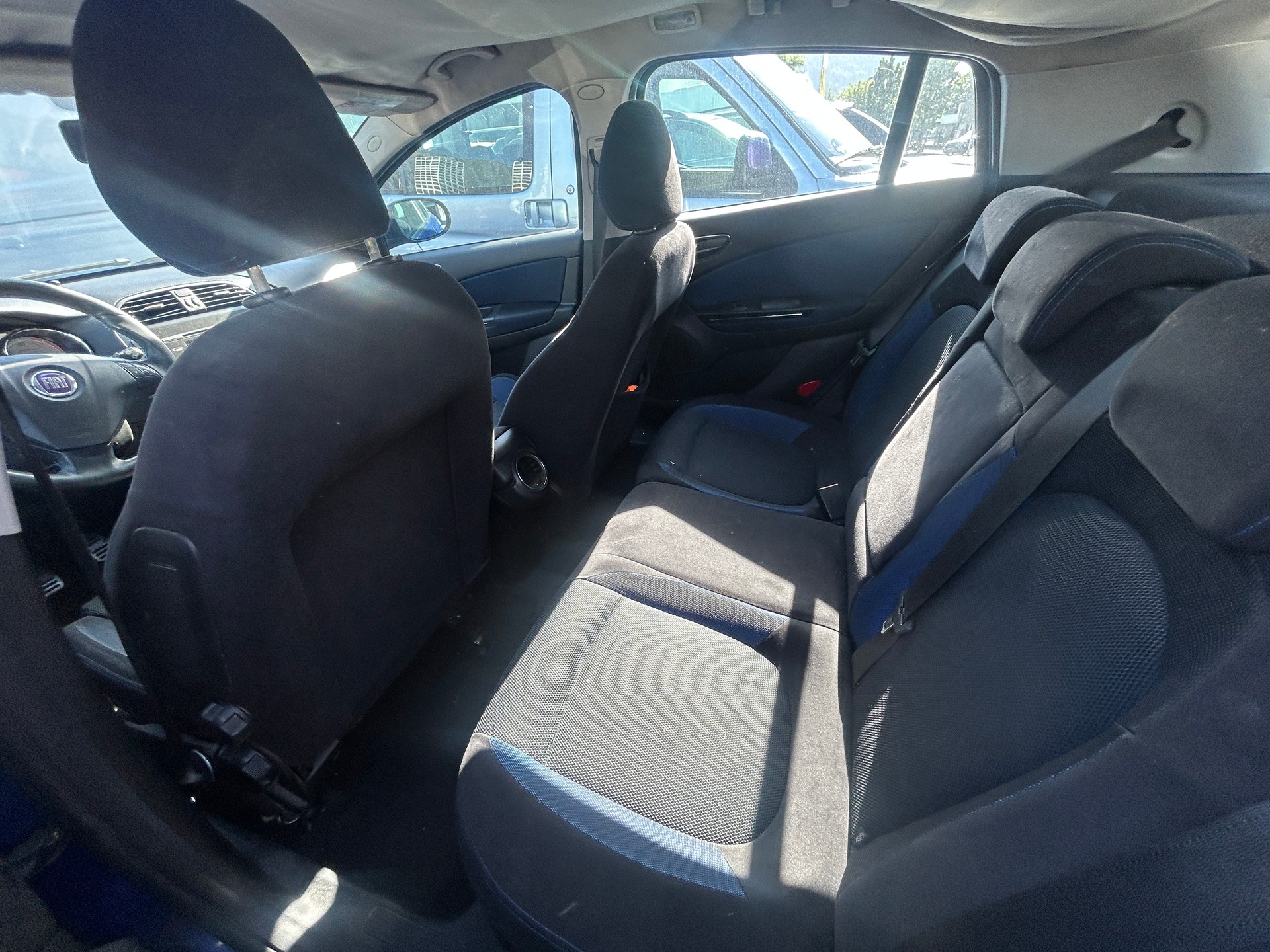 FIAT Bravo 1.9 16V JTD Emotion-image-6