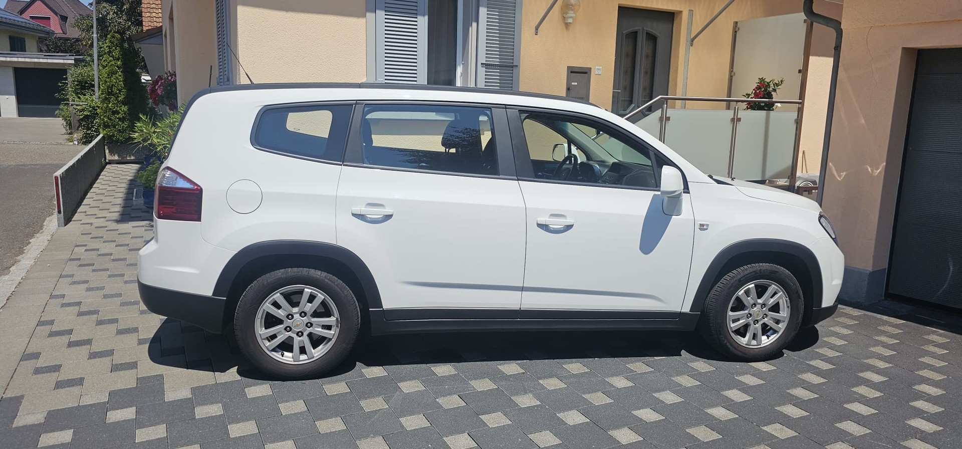 CHEVROLET 1.8 LS-image-3