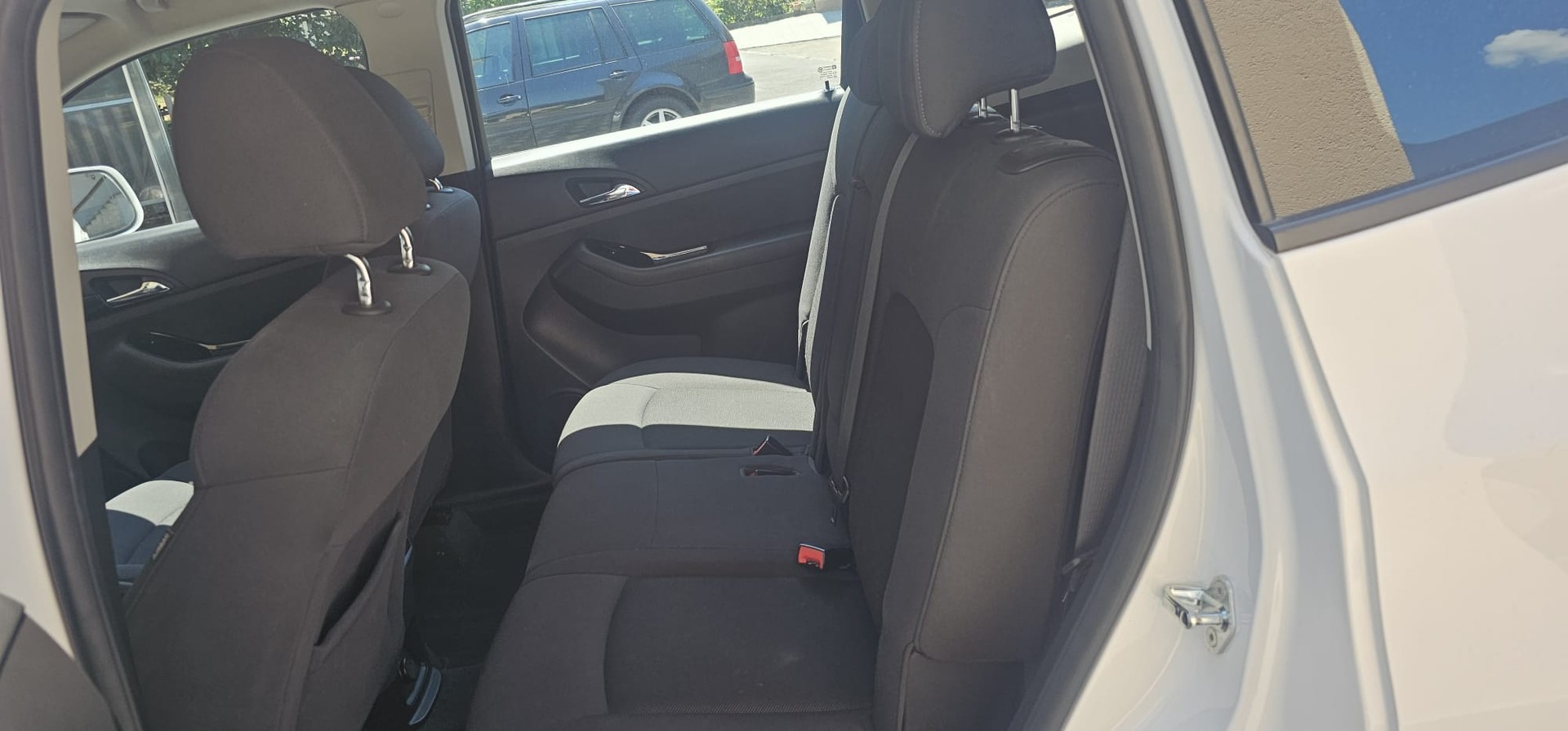 CHEVROLET 1.8 LS-image-5