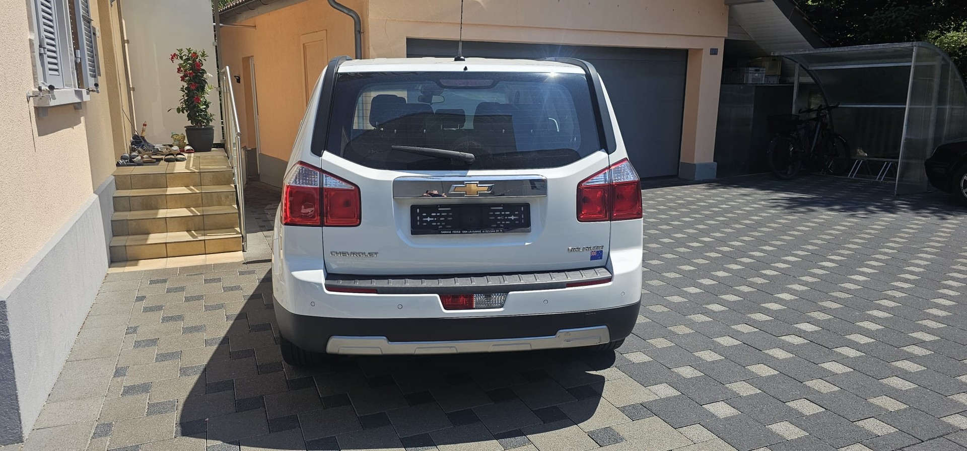 CHEVROLET 1.8 LS-image-2