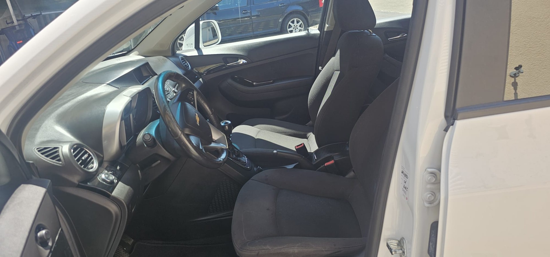 CHEVROLET 1.8 LS-image-1