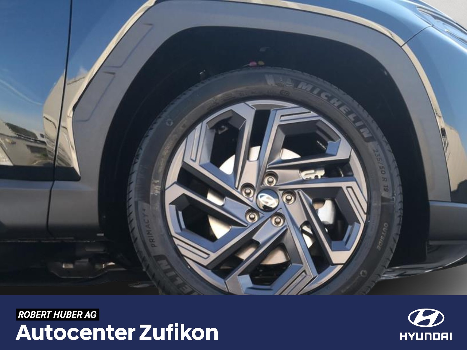 HYUNDAI Tucson 1.6 TGDI HEV Origo 4WD-image-12