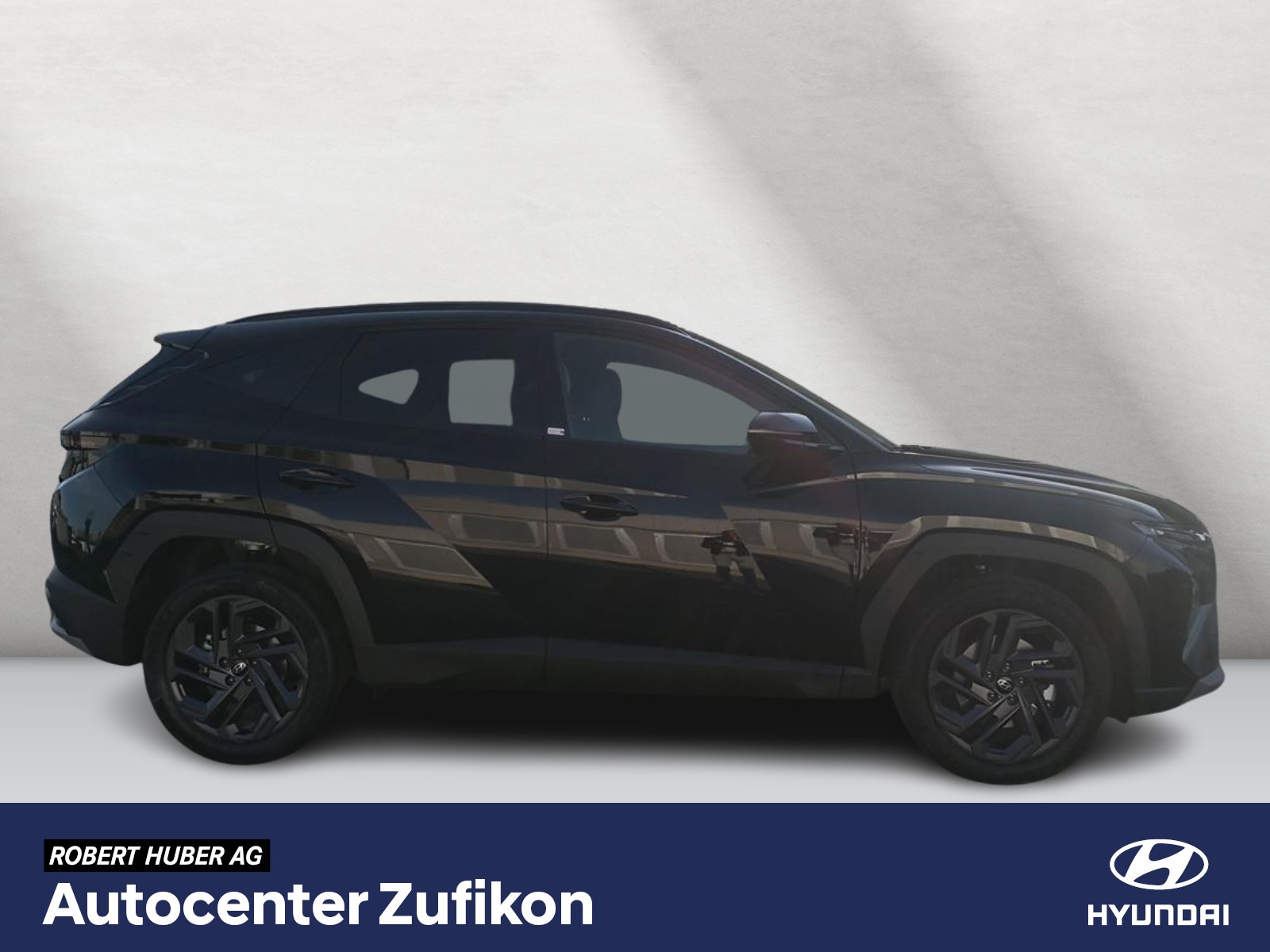 HYUNDAI Tucson 1.6 TGDI HEV Origo 4WD-image-1