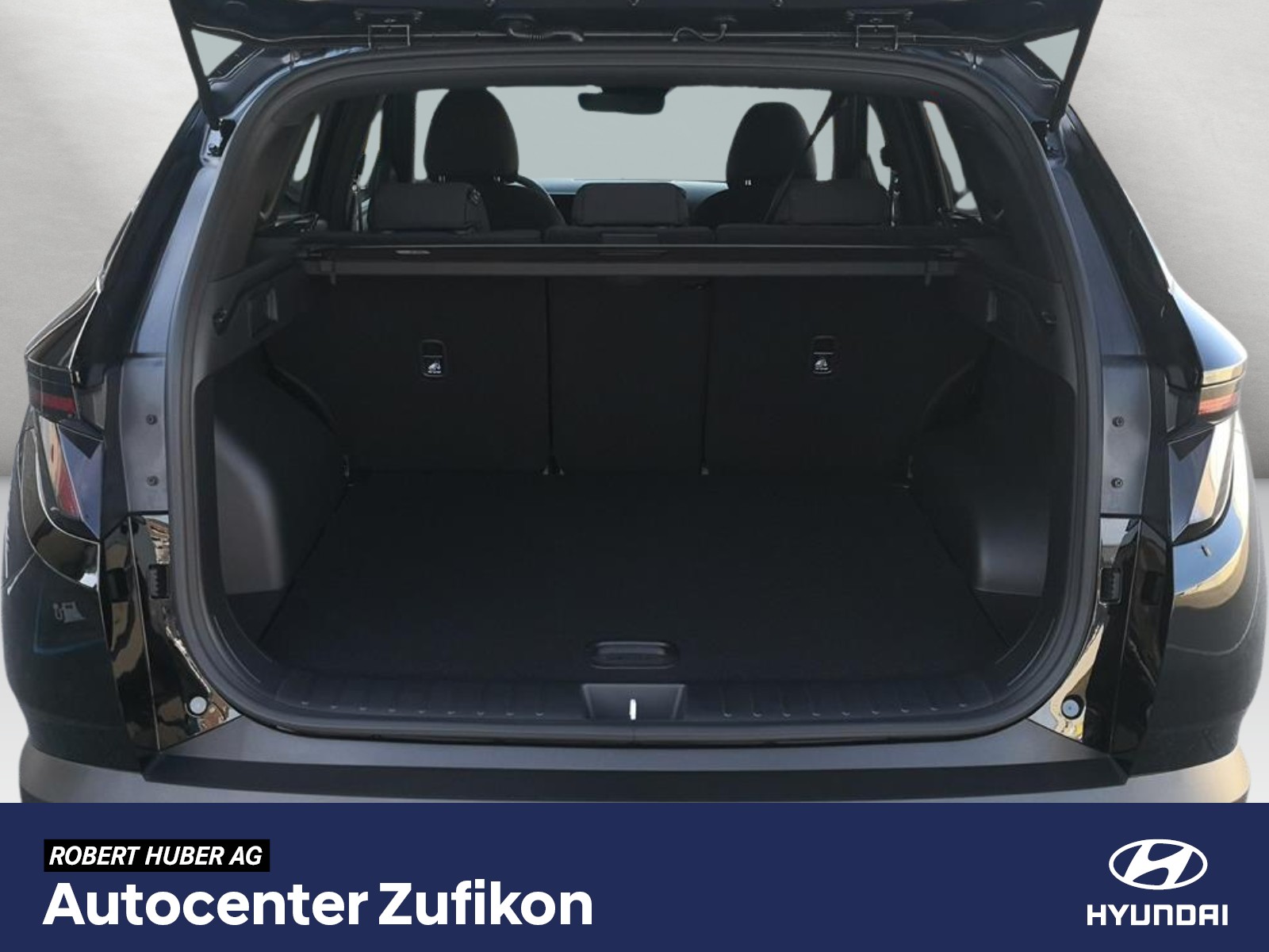 HYUNDAI Tucson 1.6 TGDI HEV Origo 4WD-image-5