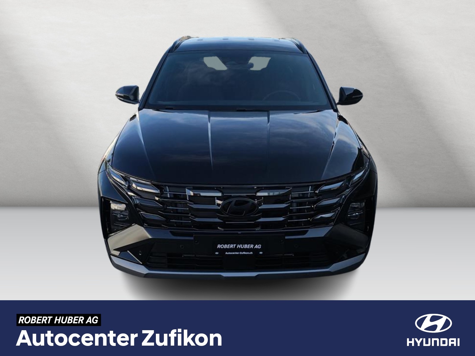 HYUNDAI Tucson 1.6 TGDI HEV Origo 4WD-image-2