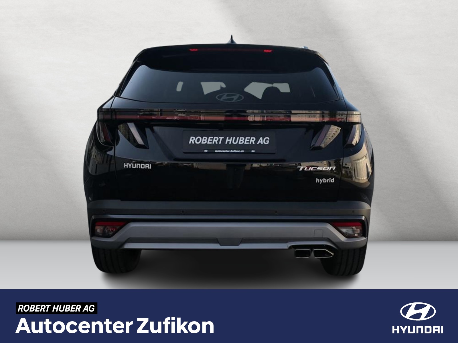 HYUNDAI Tucson 1.6 TGDI HEV Origo 4WD-image-4