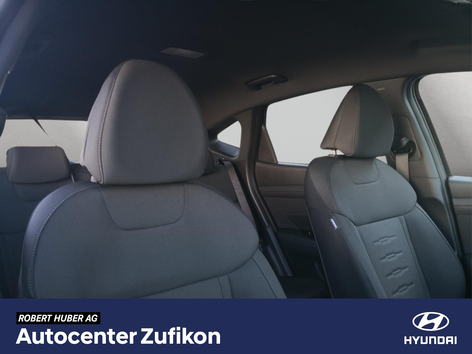 HYUNDAI Tucson 1.6 TGDI HEV Origo 4WD-image-7