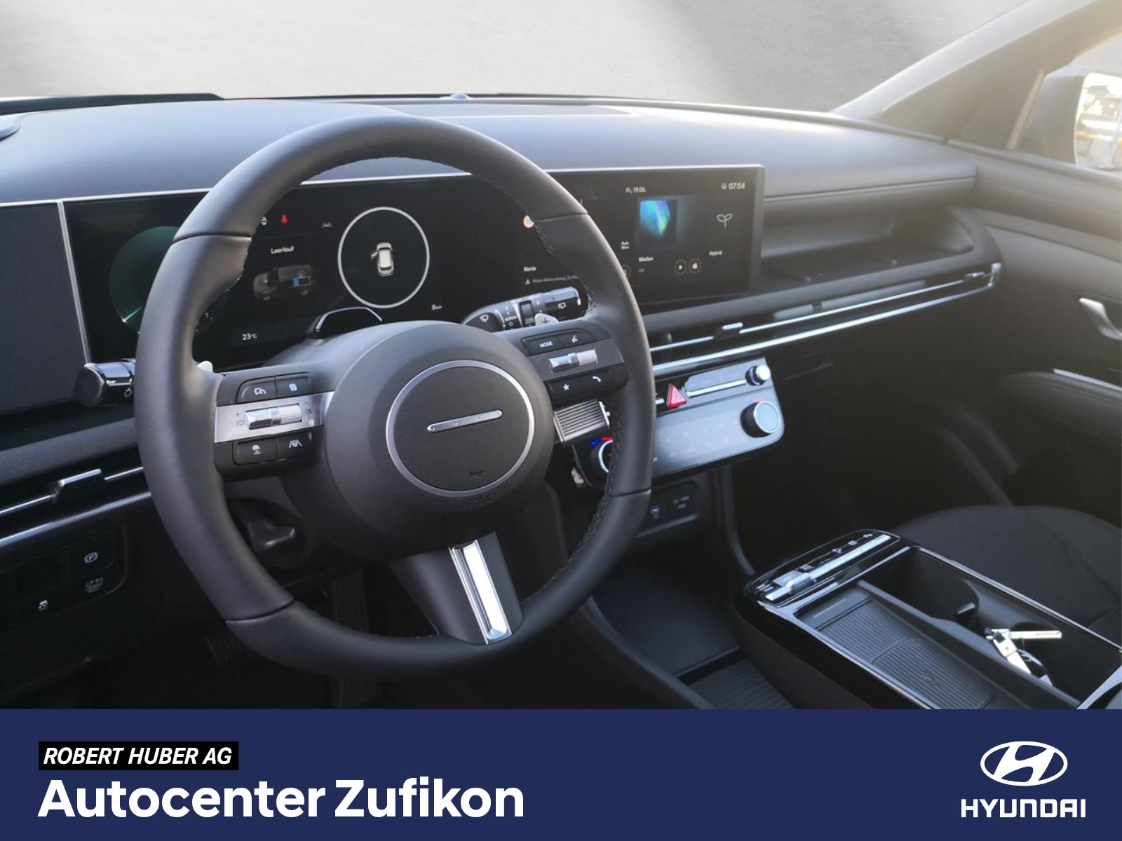 HYUNDAI Tucson 1.6 TGDI HEV Origo 4WD-image-10