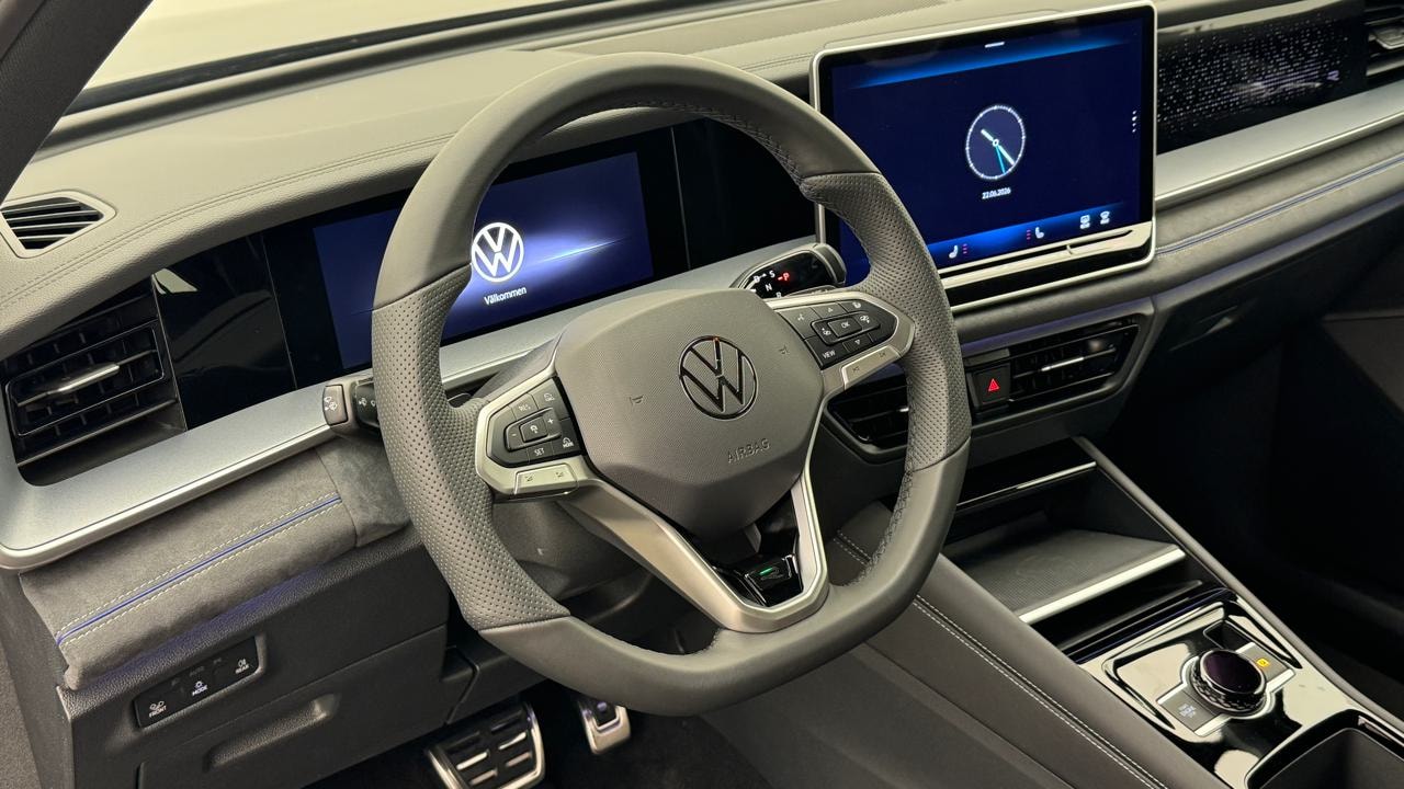 VW Tayron 2.0 TDI SCR R-Line 4Motion DSG-image-6