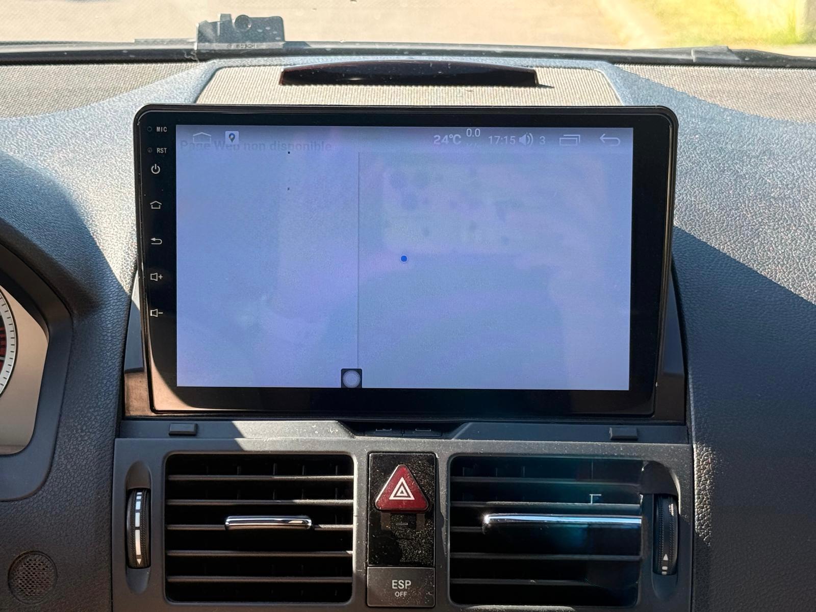 MERCEDES-BENZ C 200 Kompressor Avantgarde Automatic-image-19