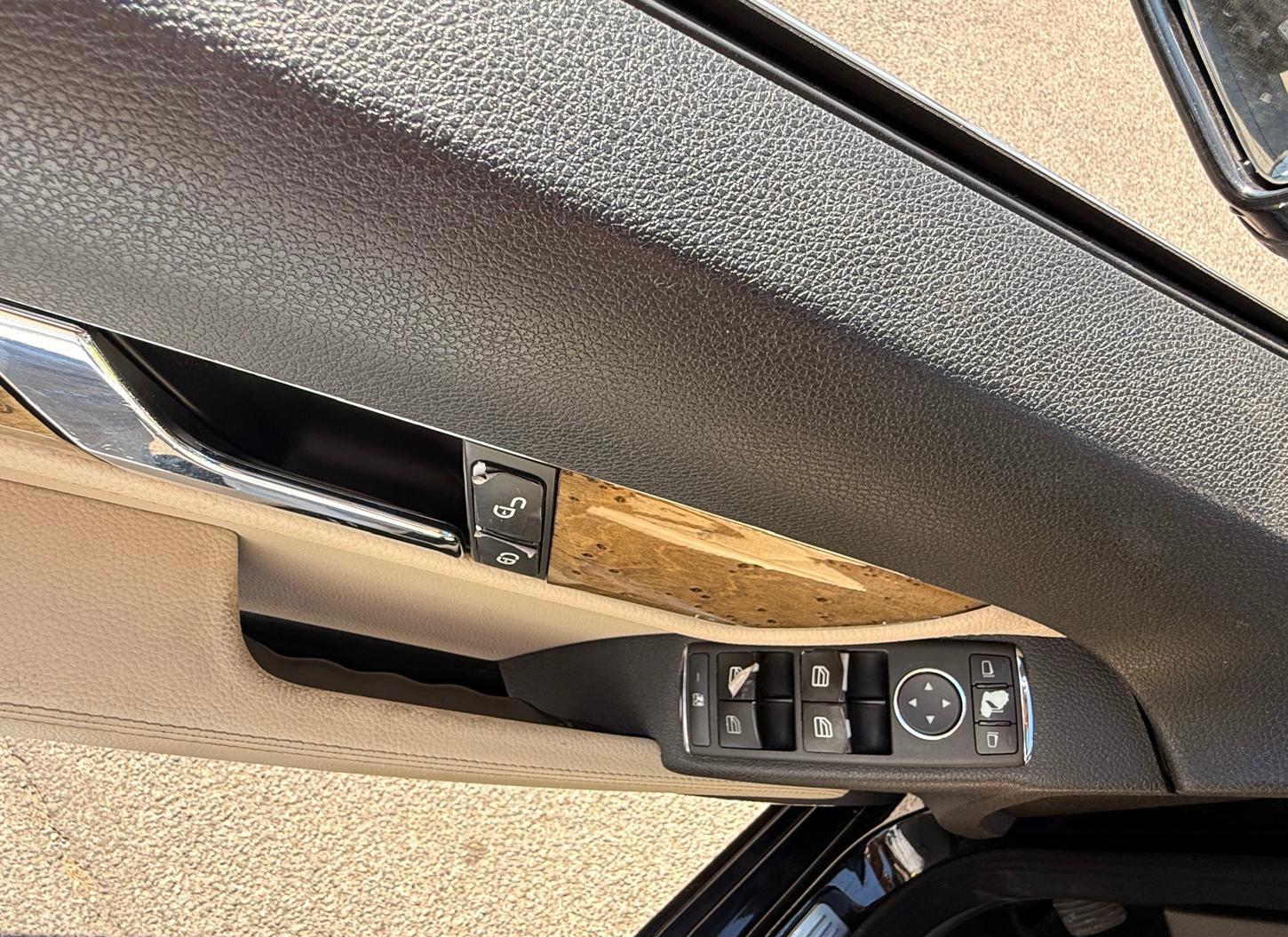 MERCEDES-BENZ C 200 Kompressor Avantgarde Automatic-image-15