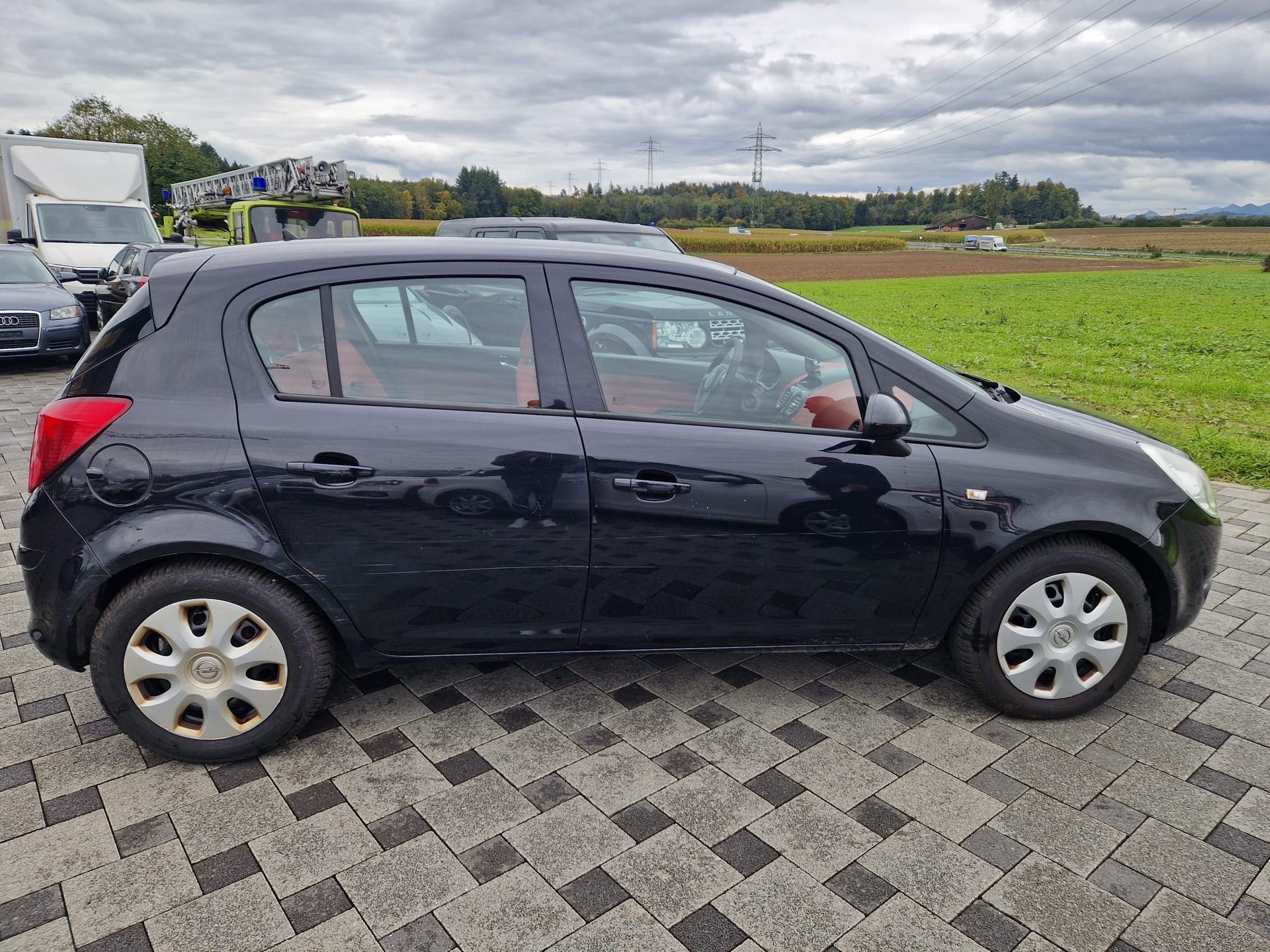 OPEL Corsa 1.2 TP-image-6