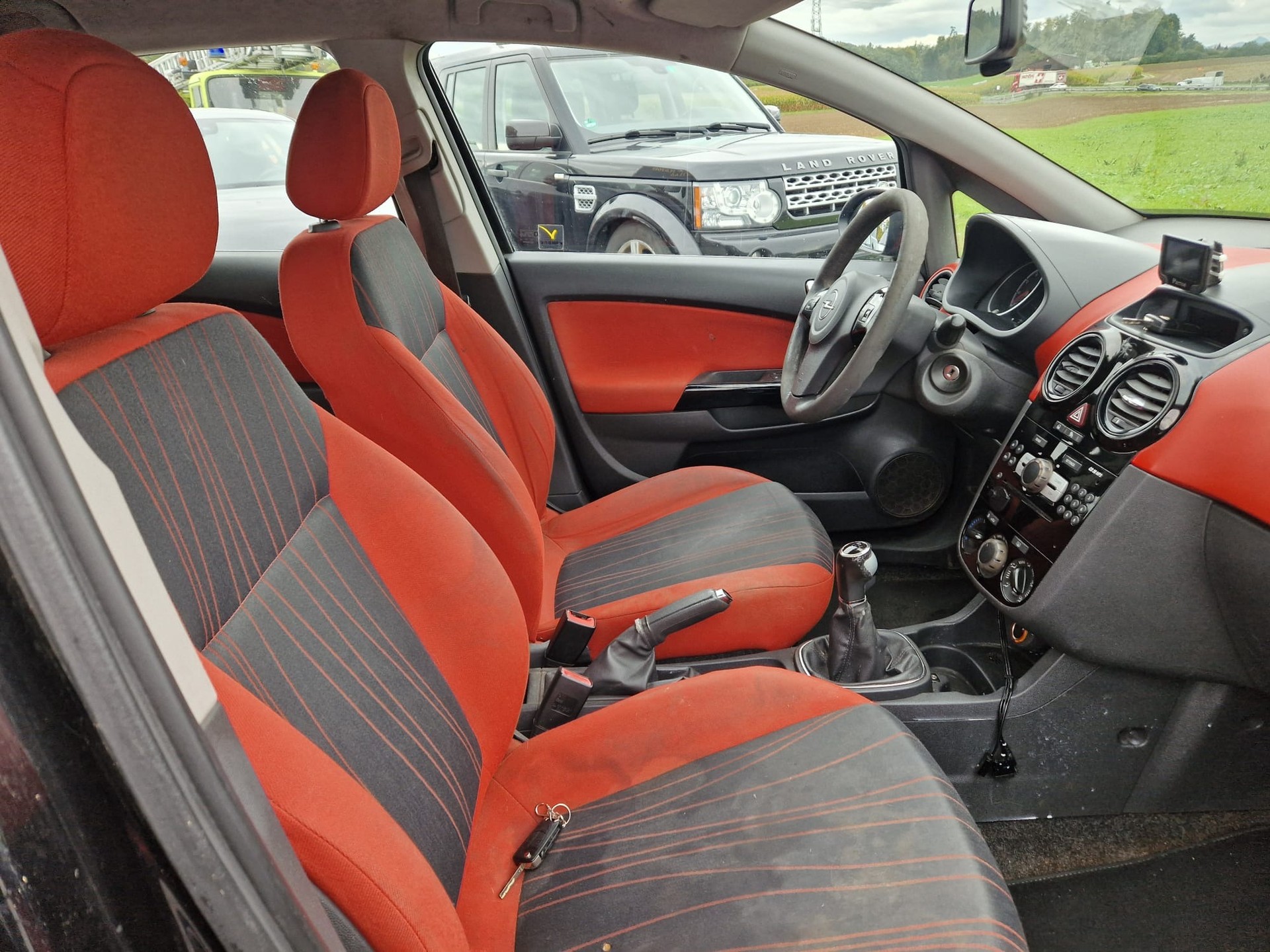 OPEL Corsa 1.2 TP-image-8