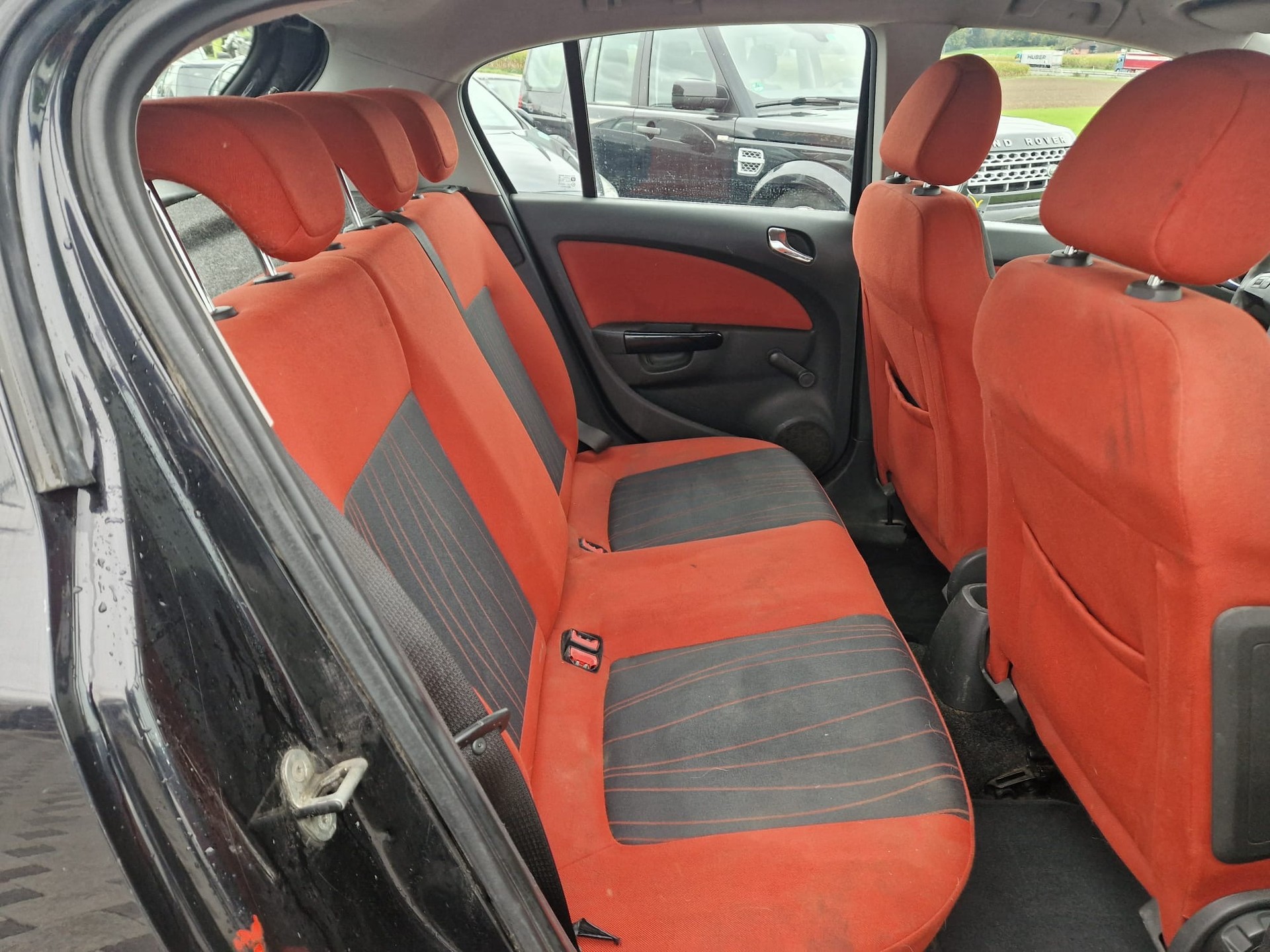 OPEL Corsa 1.2 TP-image-9