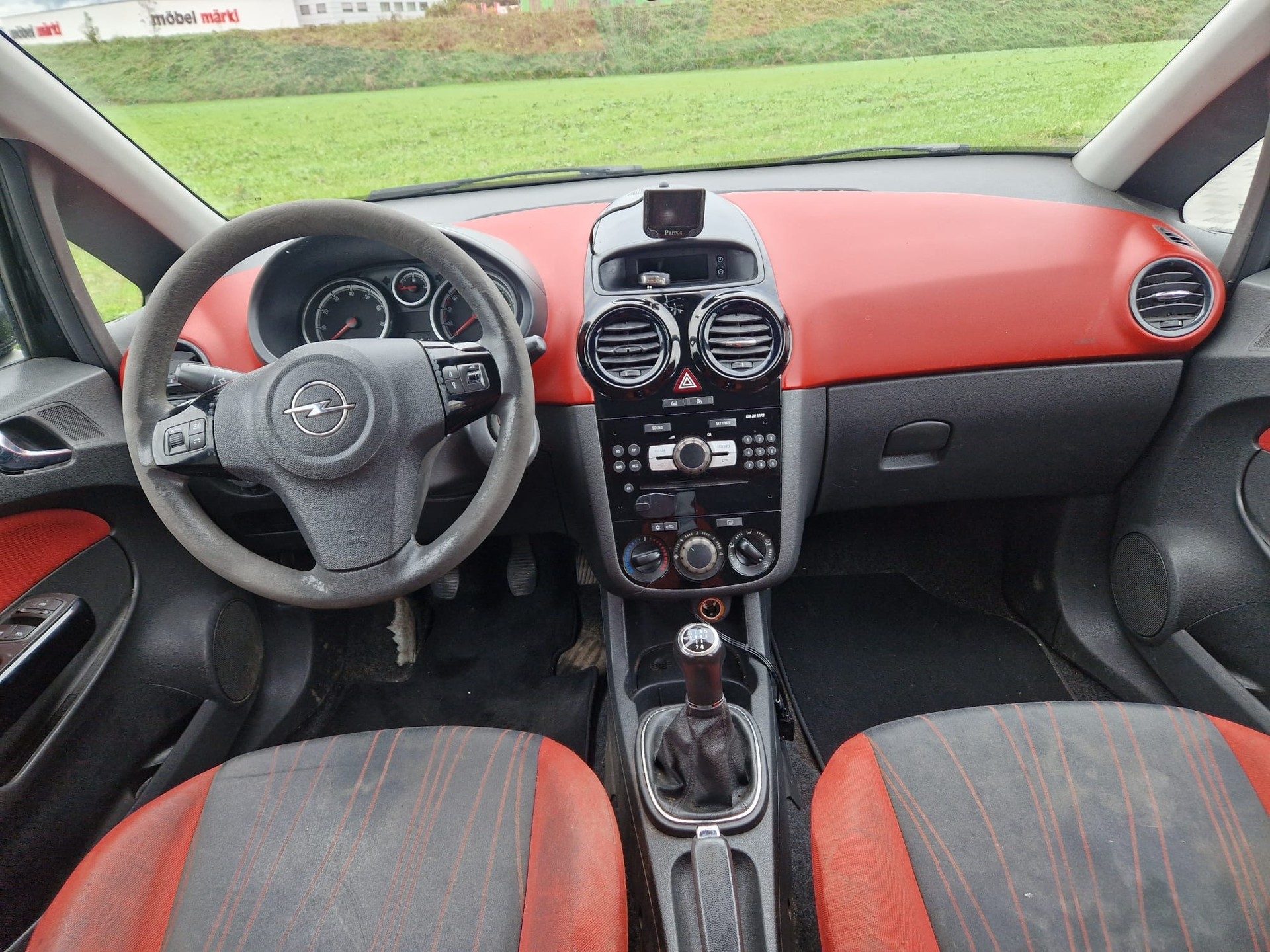 OPEL Corsa 1.2 TP-image-7