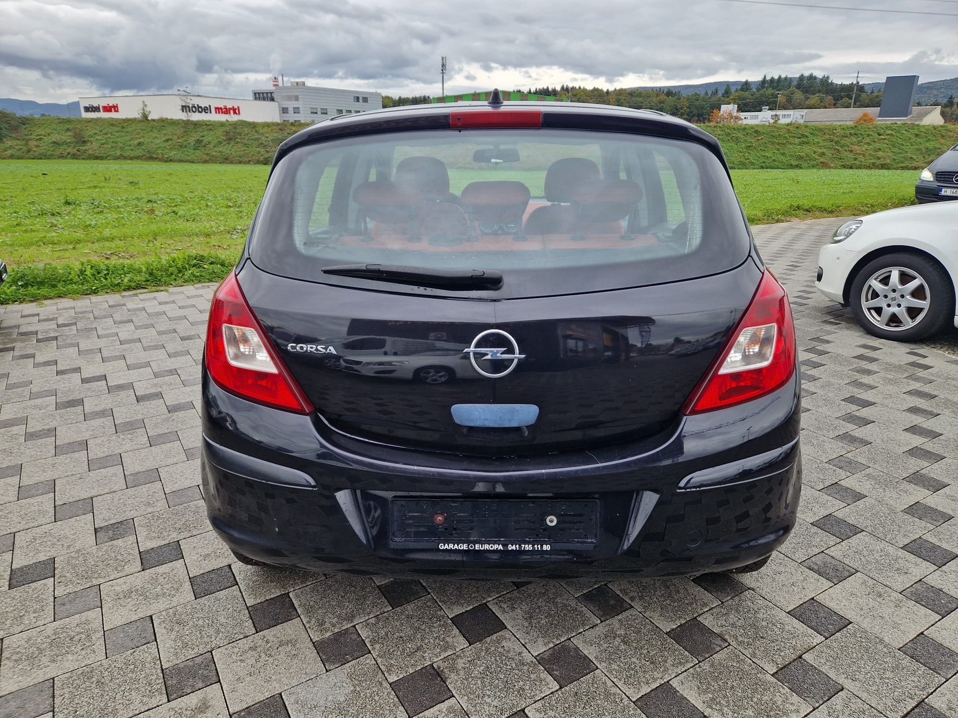 OPEL Corsa 1.2 TP-image-4