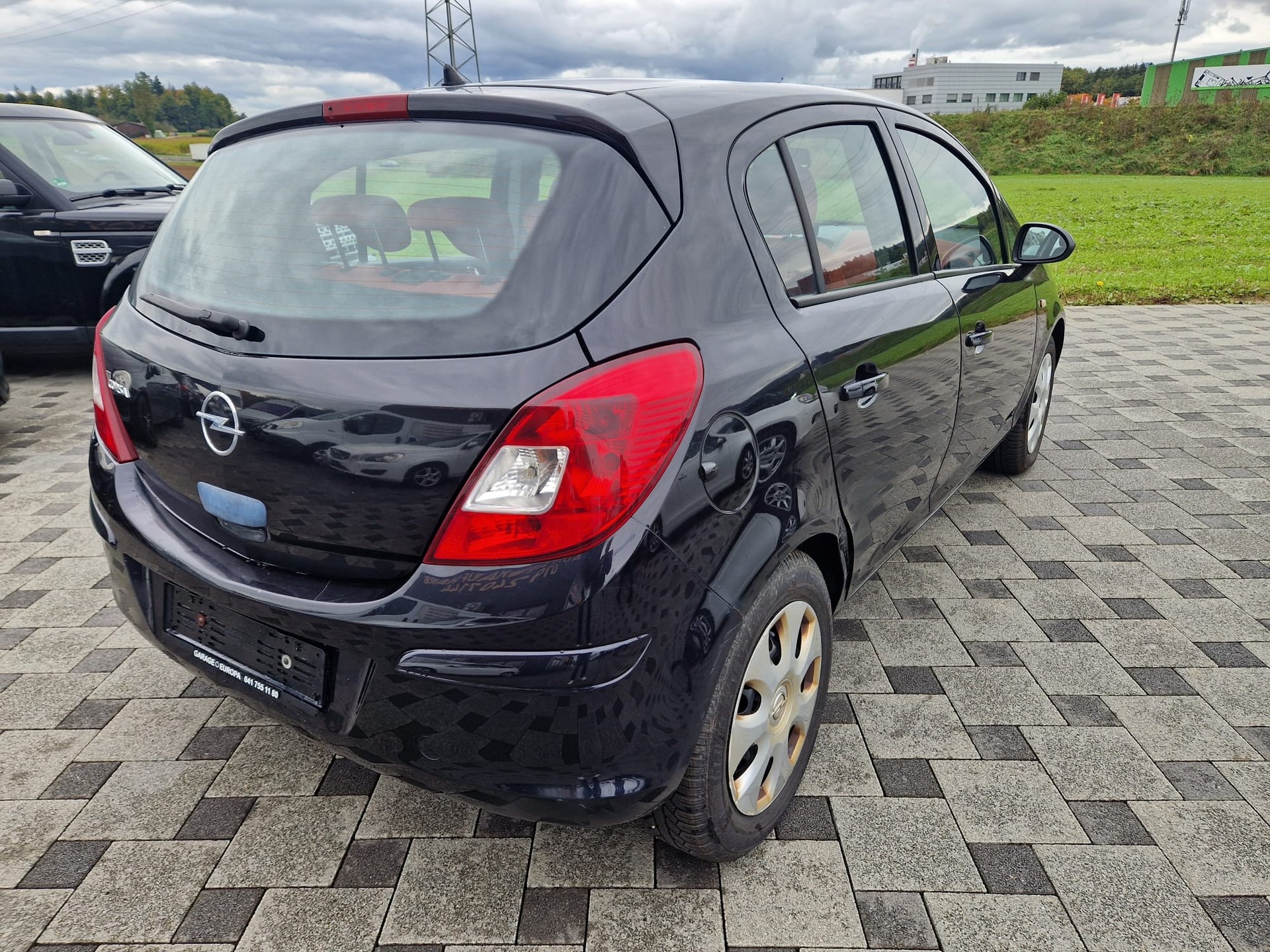 OPEL Corsa 1.2 TP-image-3