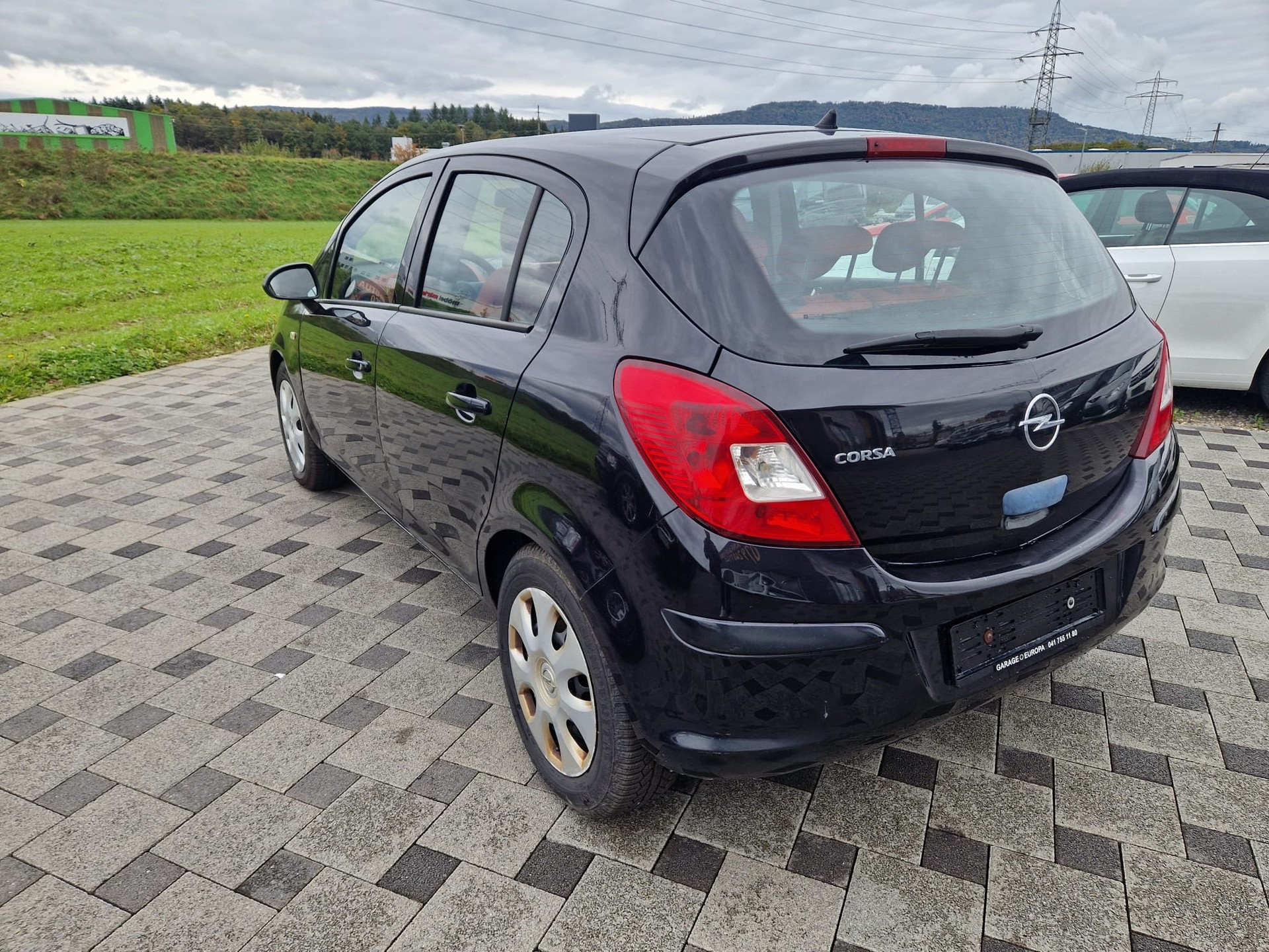 OPEL Corsa 1.2 TP-image-5