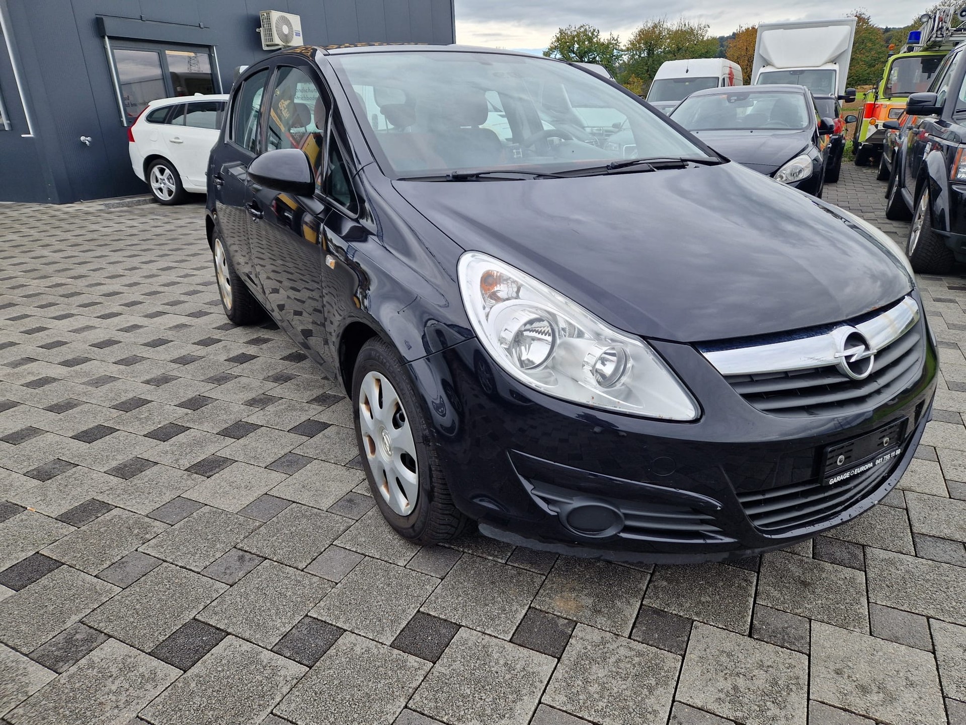 OPEL Corsa 1.2 TP-image-2