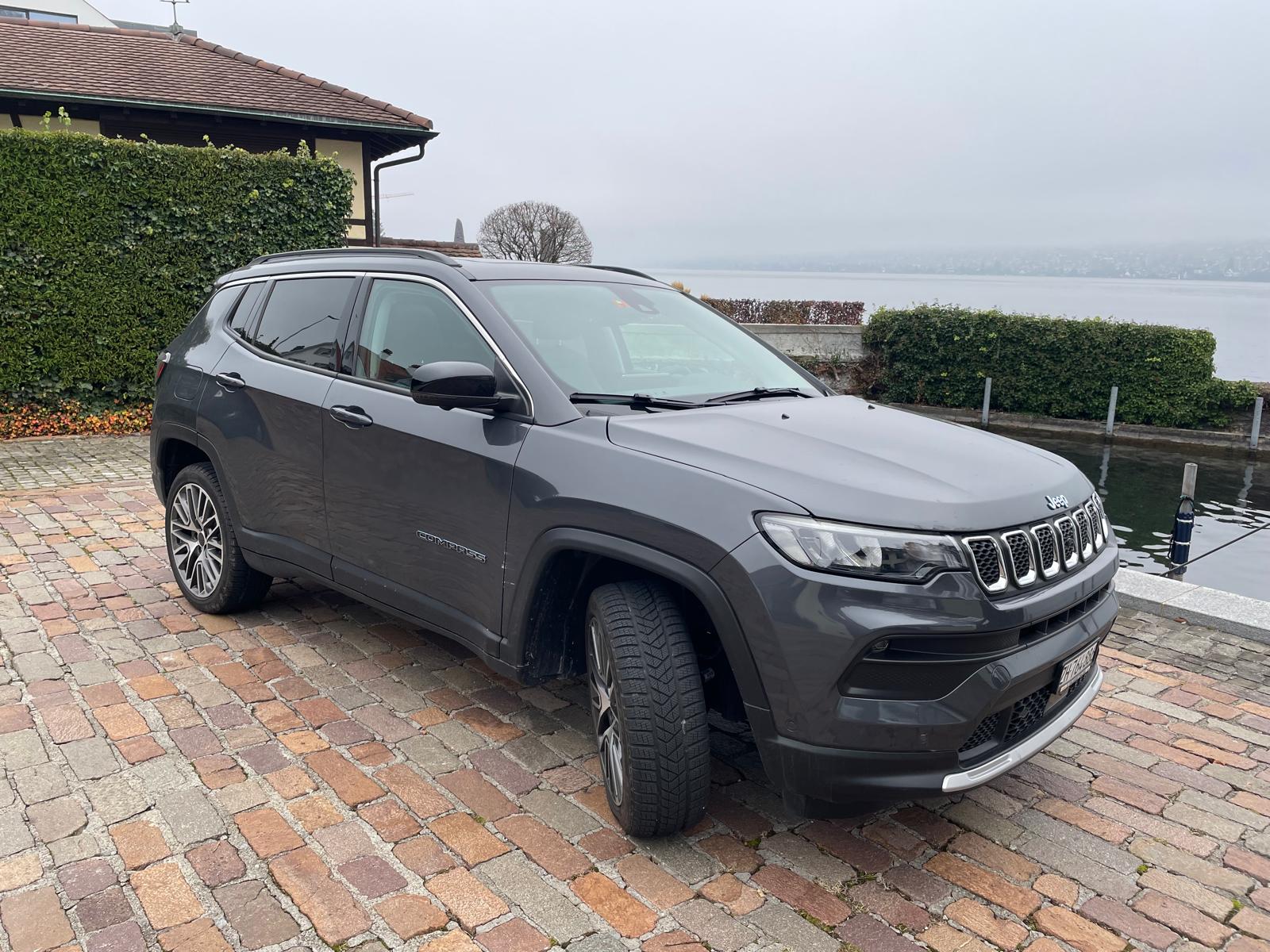 JEEP 1.3 PHEV 4xe-image-4