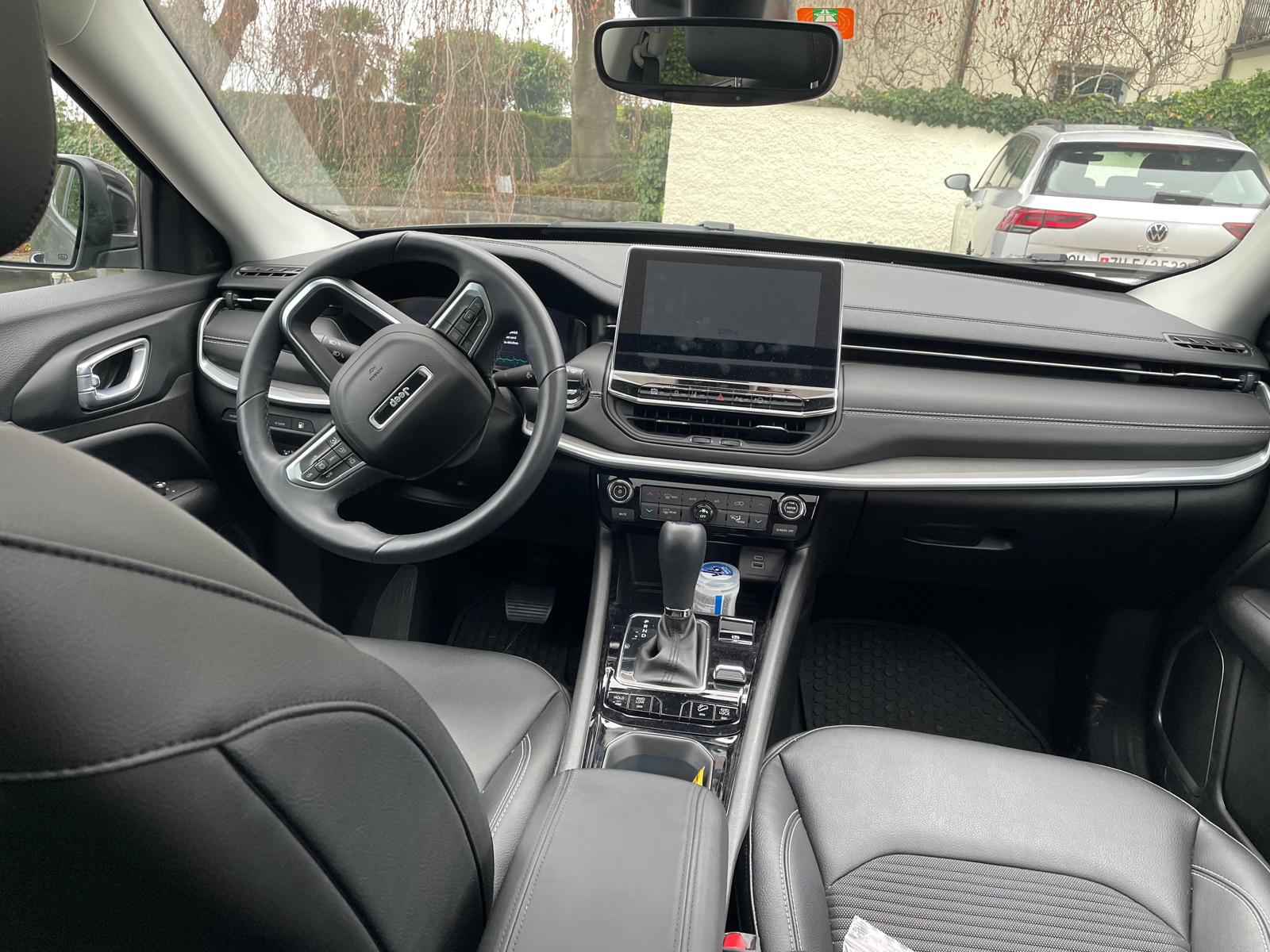 JEEP 1.3 PHEV 4xe-image-2