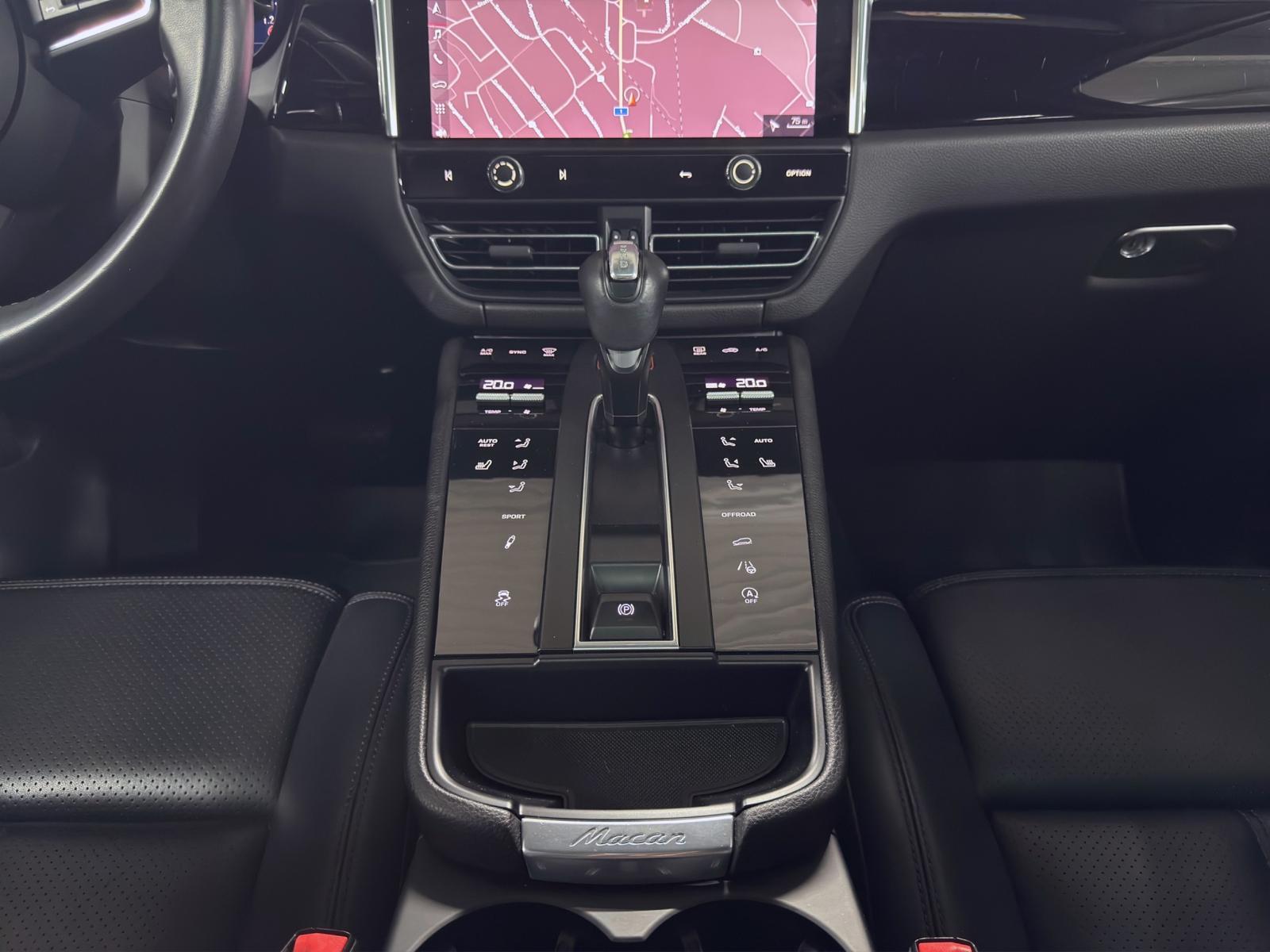 PORSCHE Macan S PDK-image-18