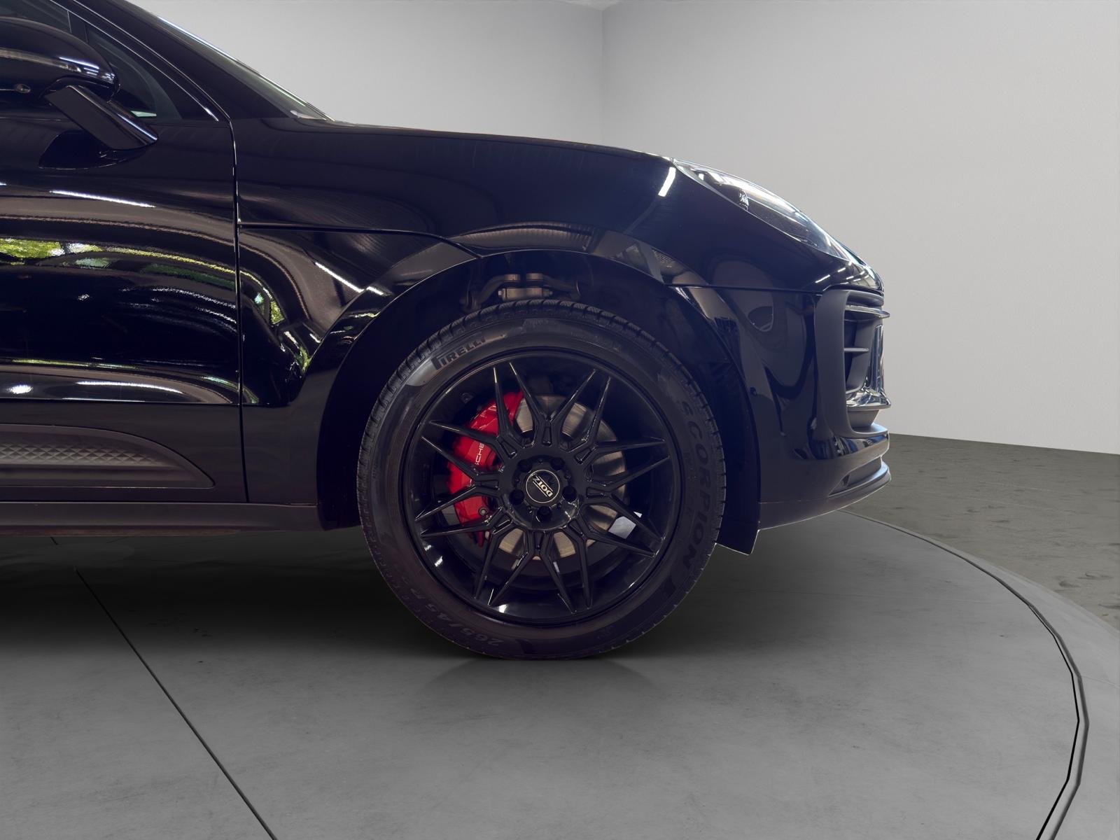 PORSCHE Macan S PDK-image-8