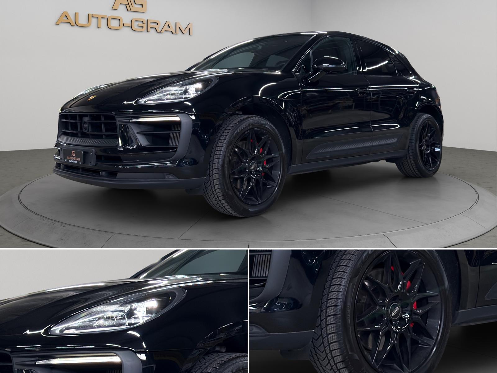 PORSCHE Macan S PDK-image-15