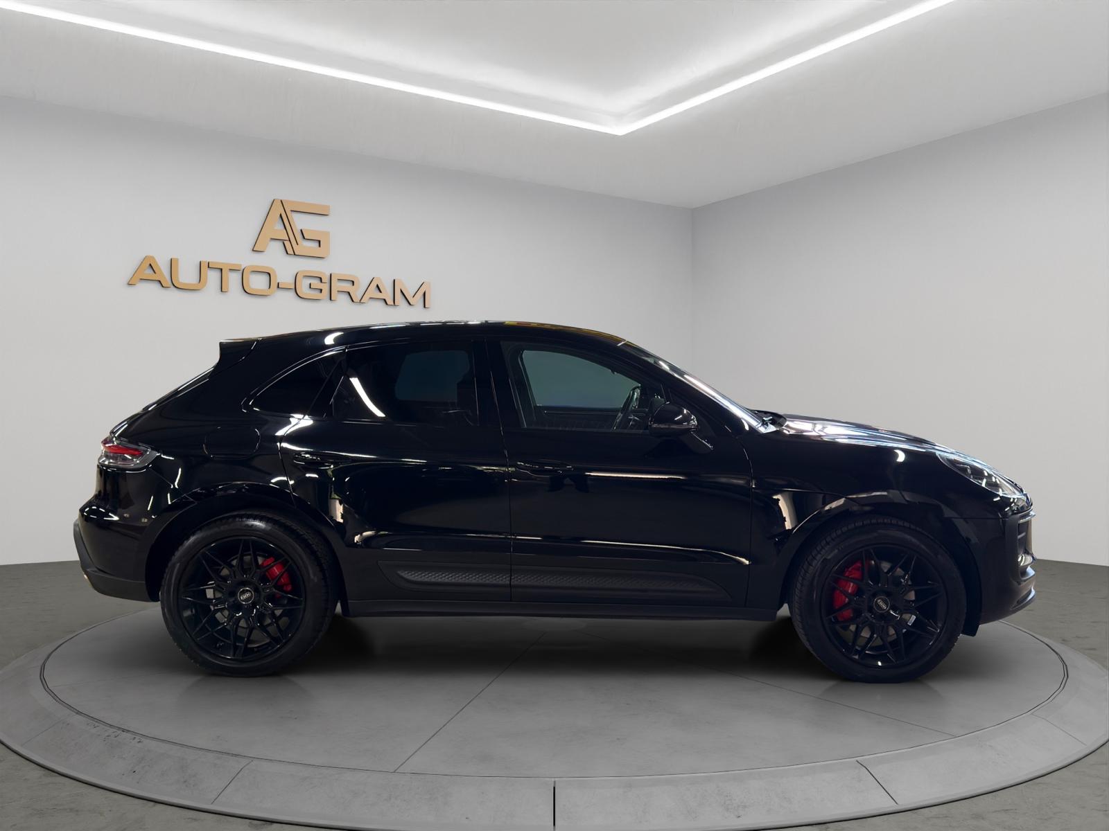 PORSCHE Macan S PDK-image-6