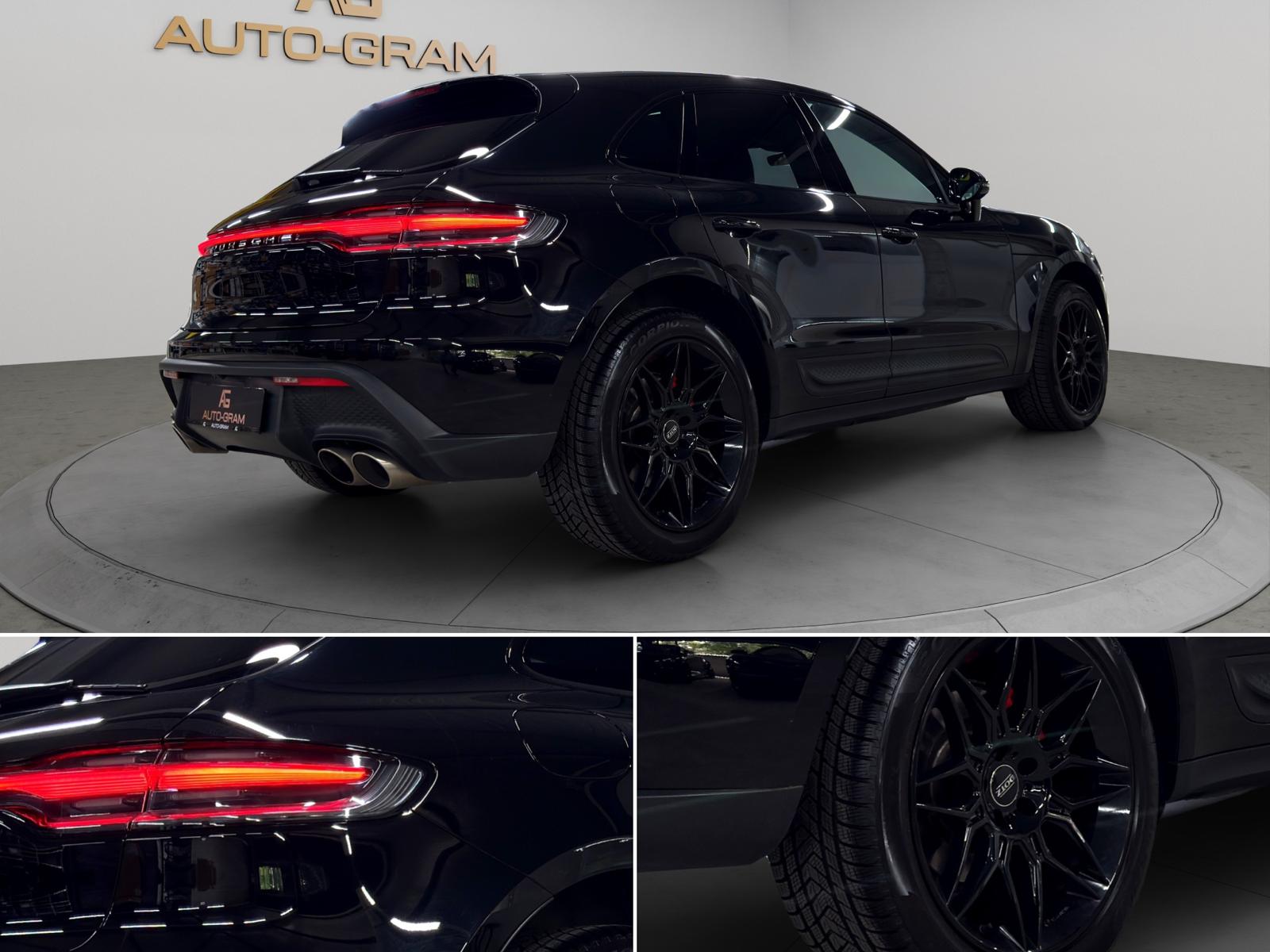 PORSCHE Macan S PDK-image-16
