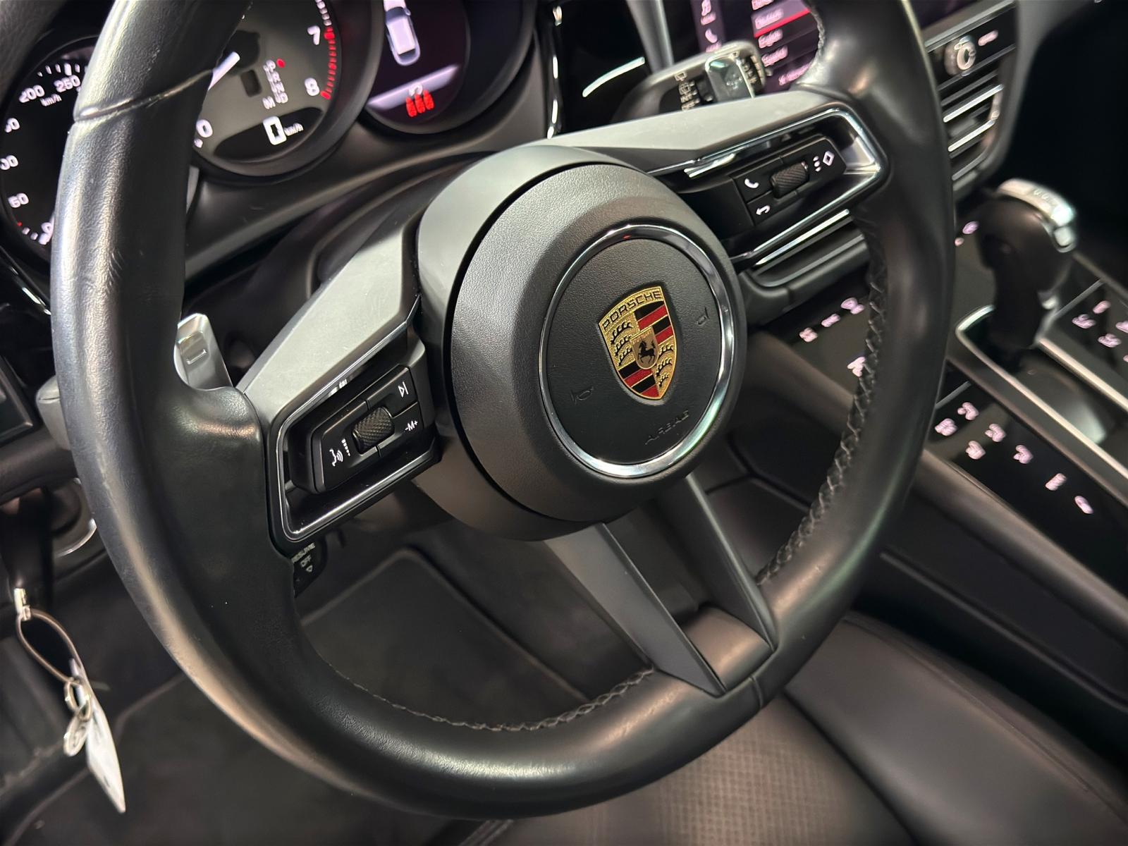 PORSCHE Macan S PDK-image-29
