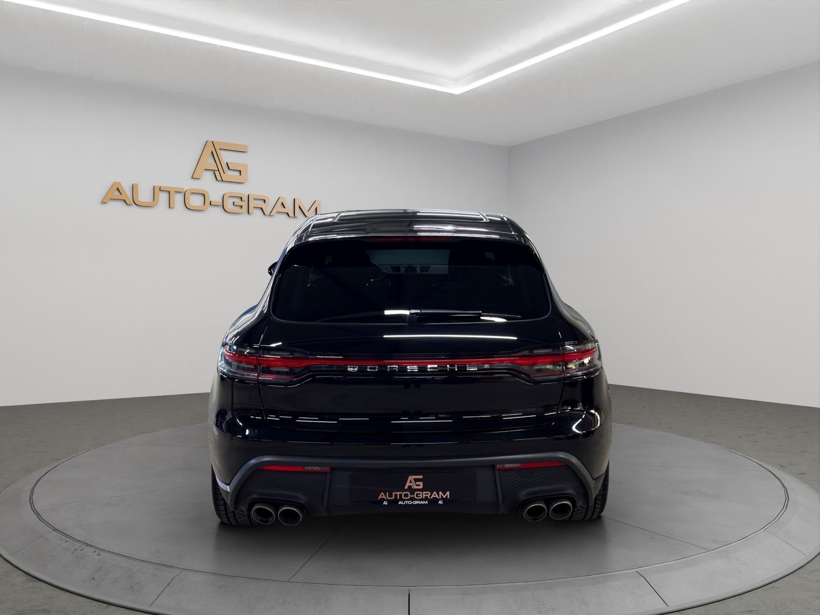 PORSCHE Macan S PDK-image-4