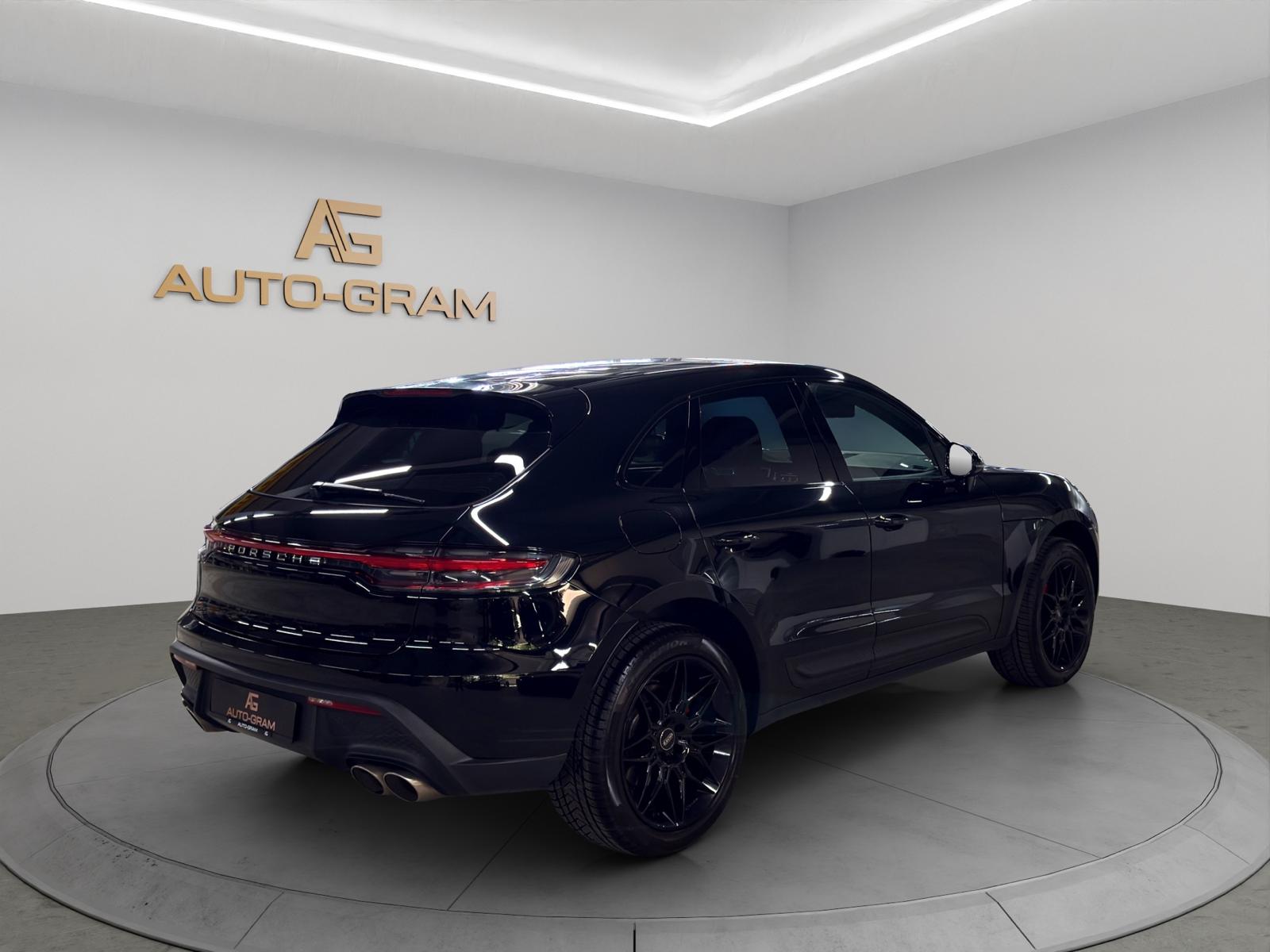 PORSCHE Macan S PDK-image-5