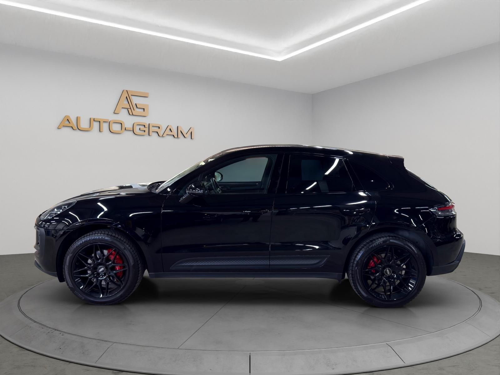 PORSCHE Macan S PDK-image-2