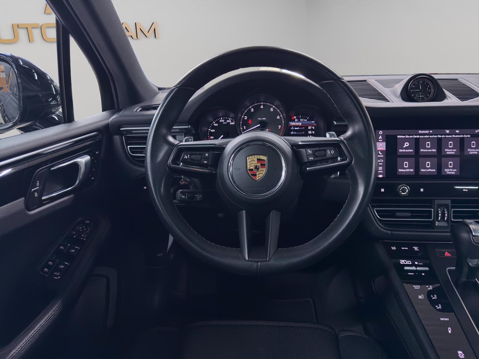 PORSCHE Macan S PDK-image-22