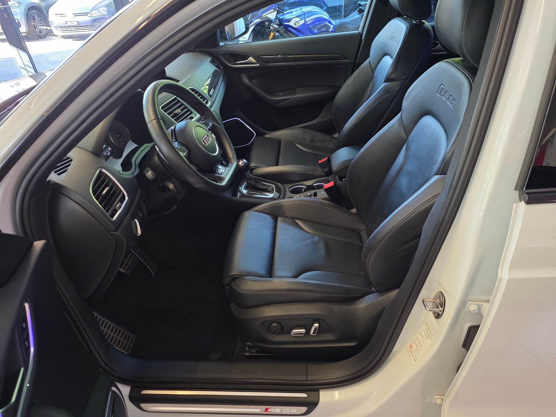 AUDI RS Q3 2.5 TFSI perform. !Ohne OPF! qu. S-Tronic-image-3