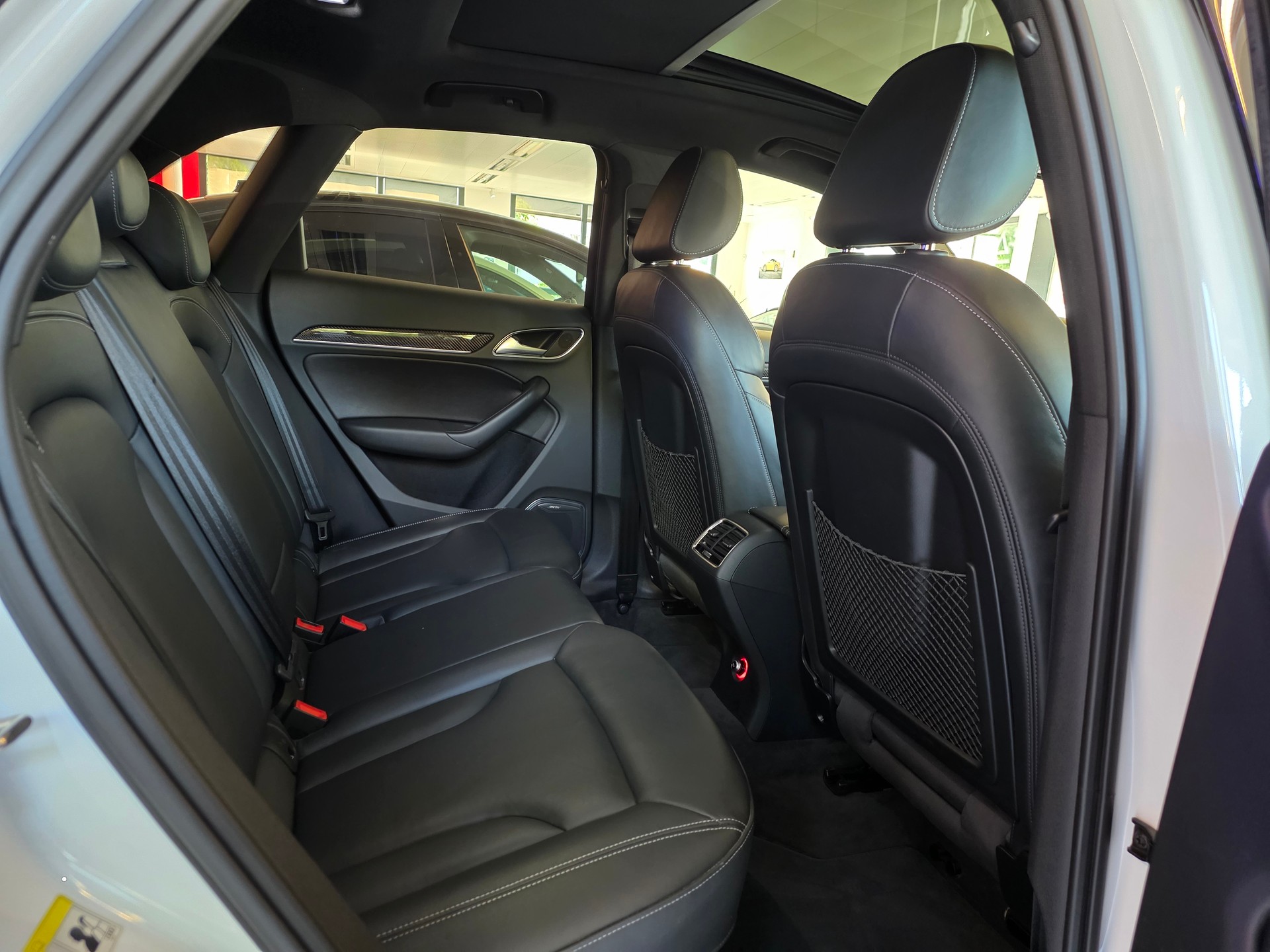AUDI RS Q3 2.5 TFSI perform. !Ohne OPF! qu. S-Tronic-image-11