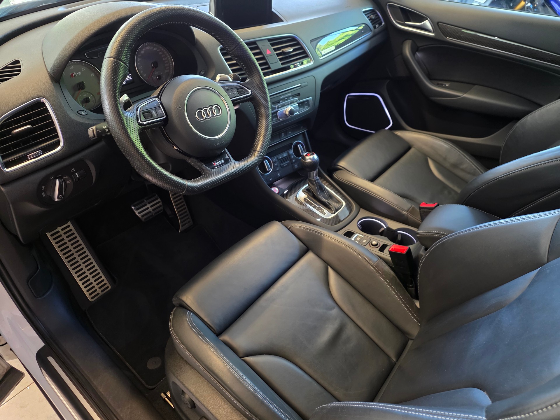 AUDI RS Q3 2.5 TFSI perform. !Ohne OPF! qu. S-Tronic-image-5