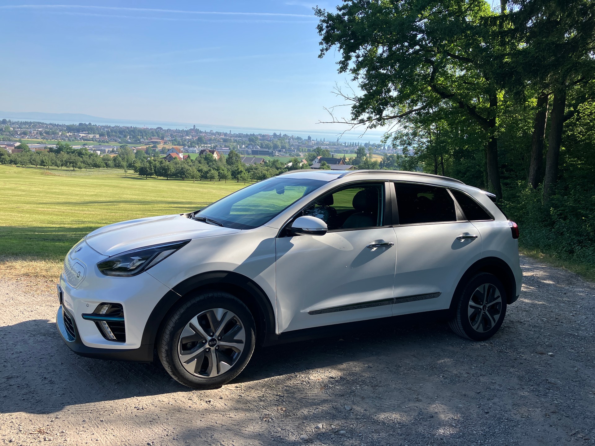 KIA Style PLUSElectric-image-0