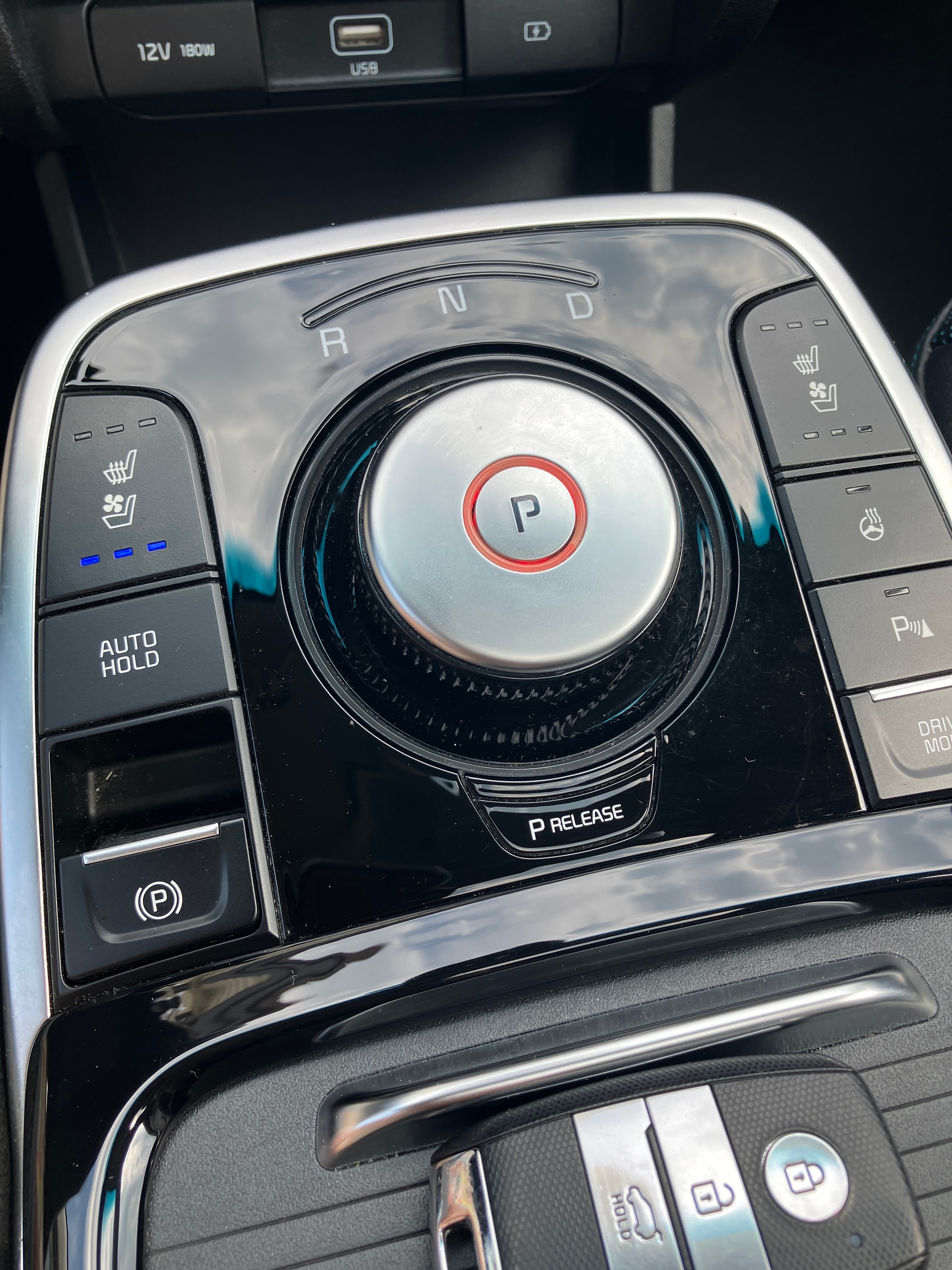 KIA Style PLUSElectric-image-9