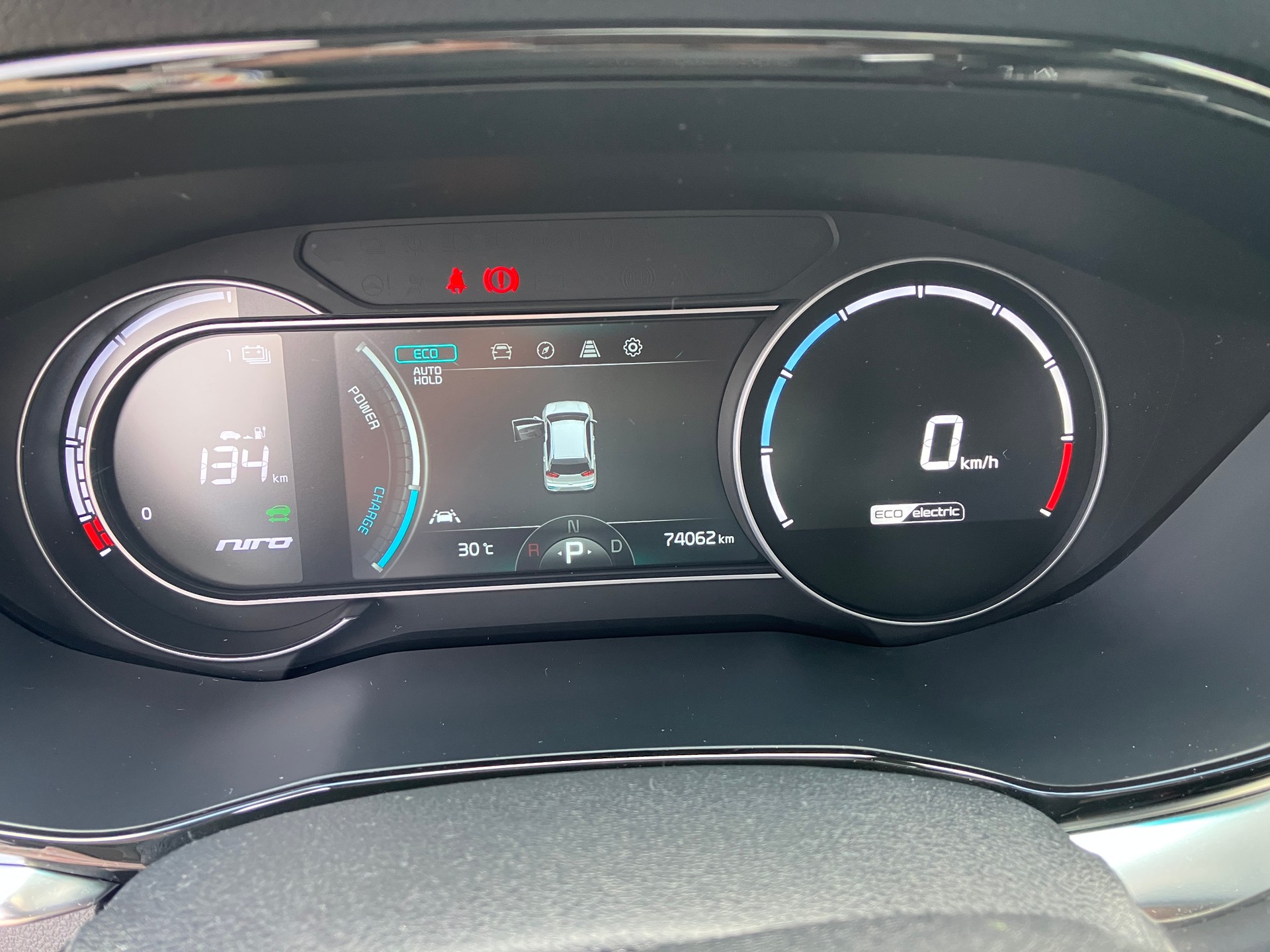 KIA Style PLUSElectric-image-6