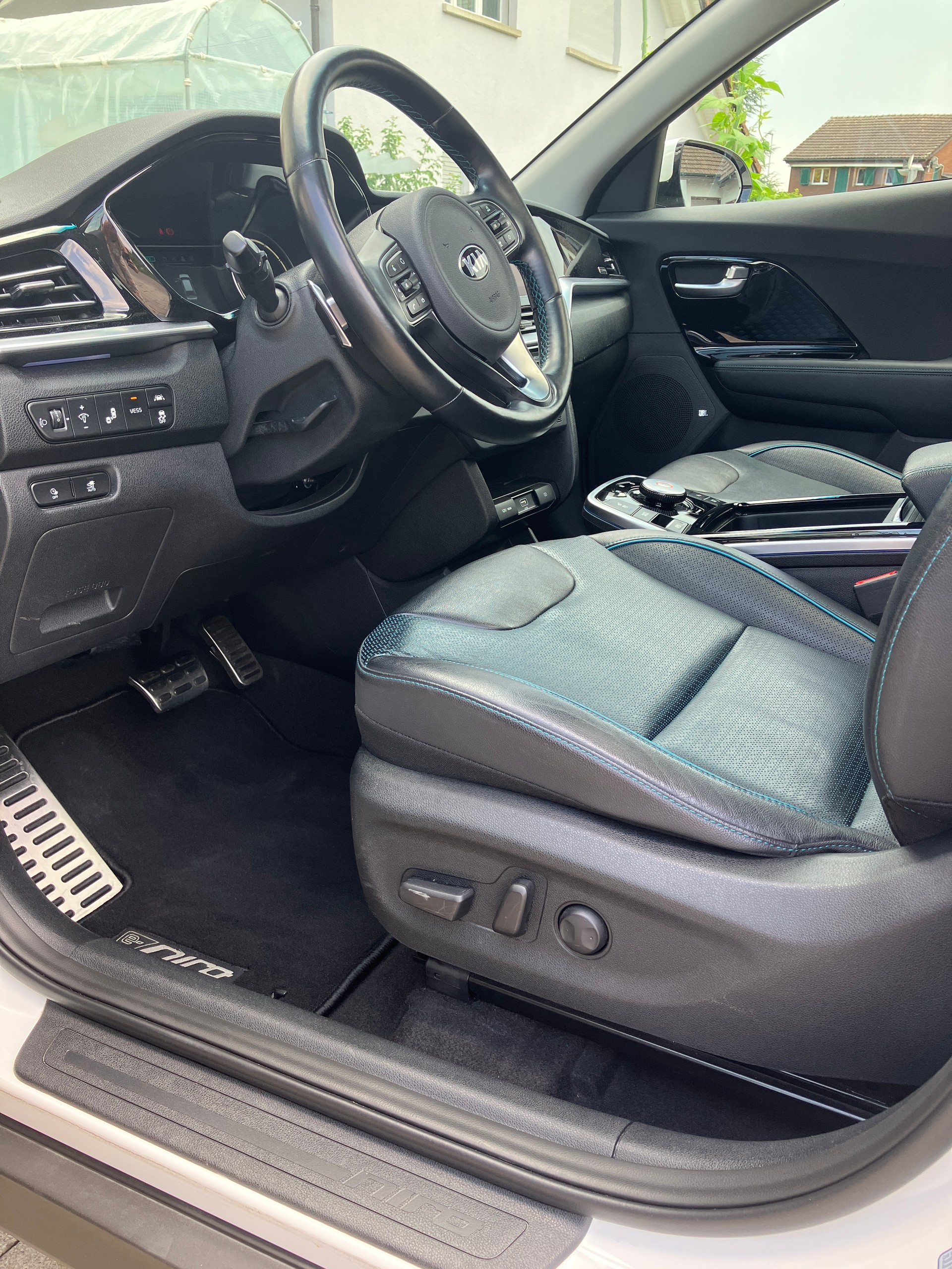KIA Style PLUSElectric-image-10