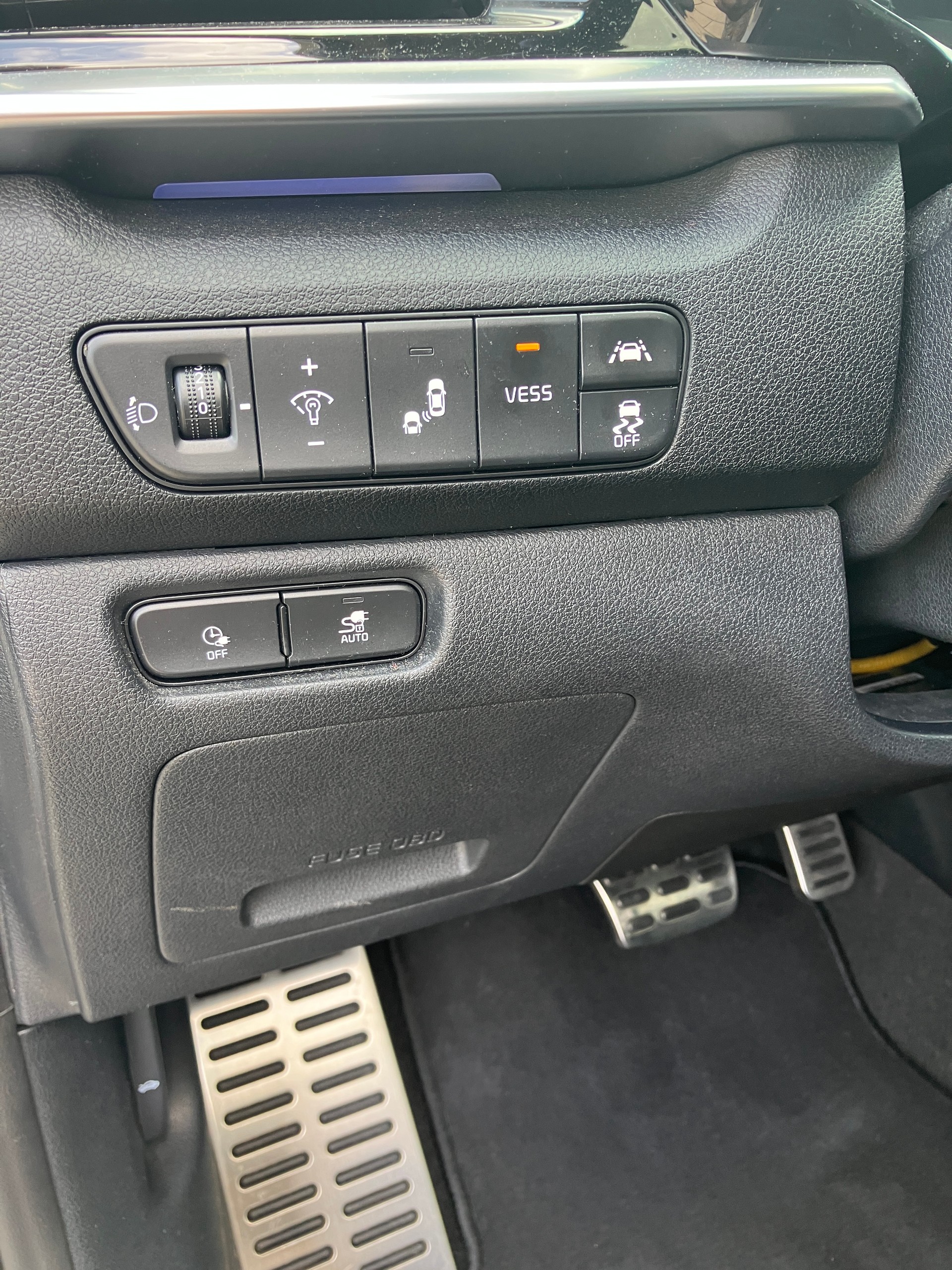 KIA Style PLUSElectric-image-12