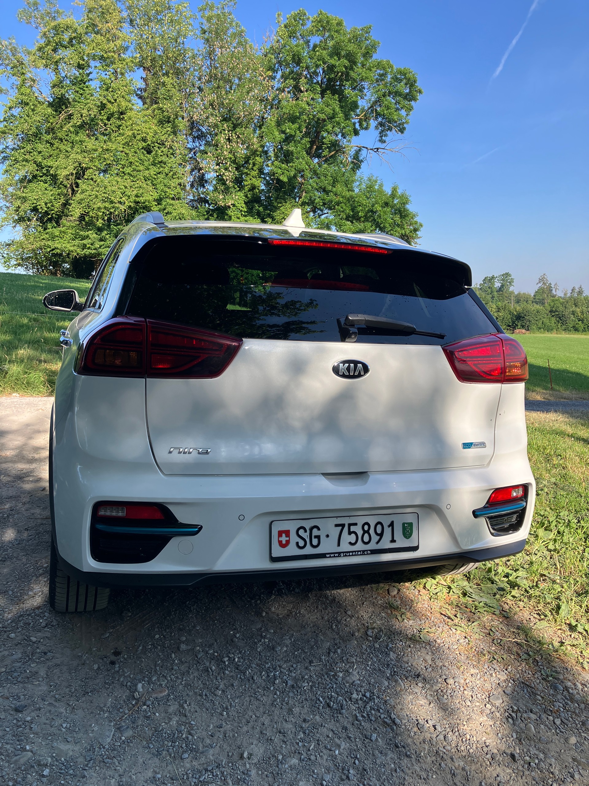 KIA Style PLUSElectric-image-2